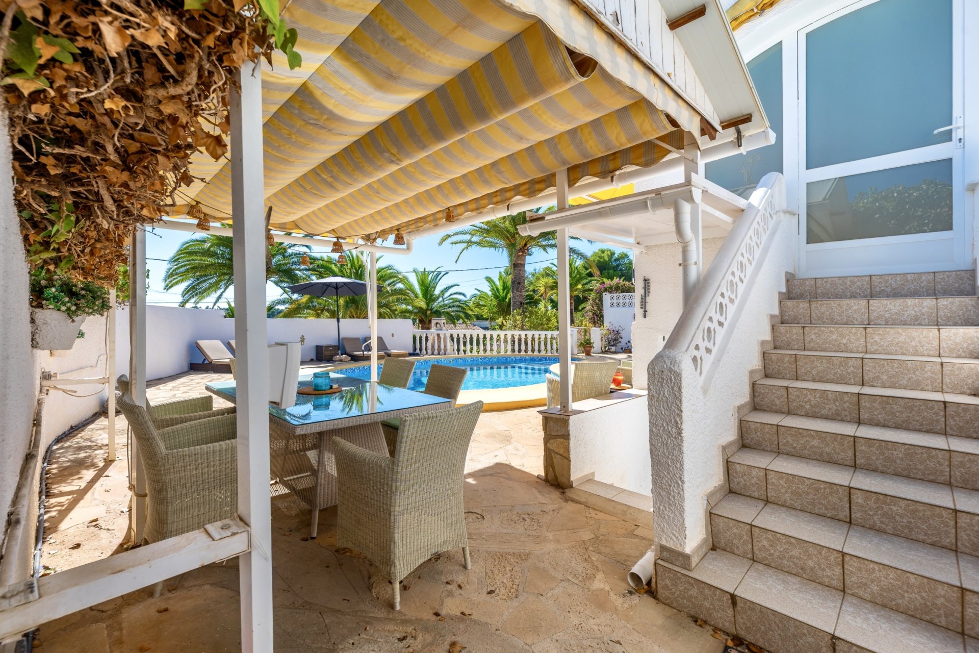 Verkoop - Villa - Moraira