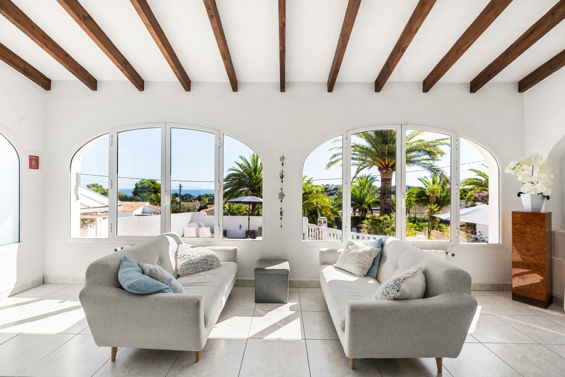 Verkoop - Villa - Moraira