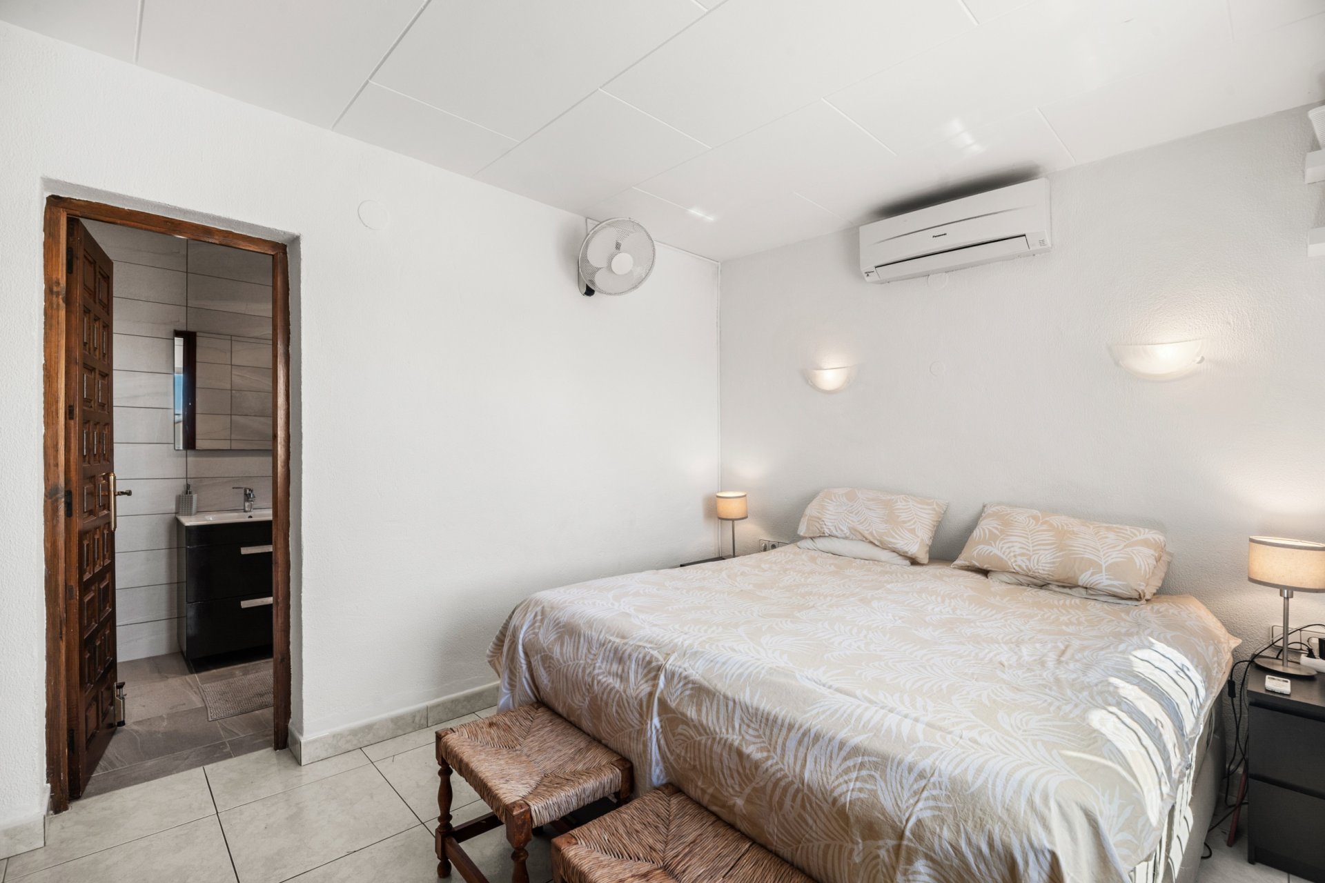 Verkoop - Villa - Moraira