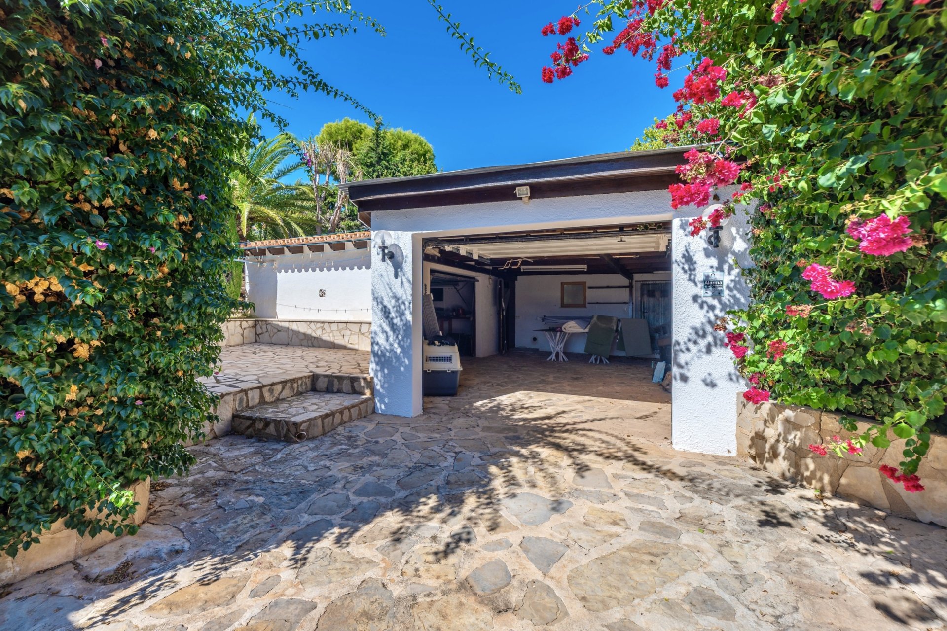 Verkoop - Villa - Moraira