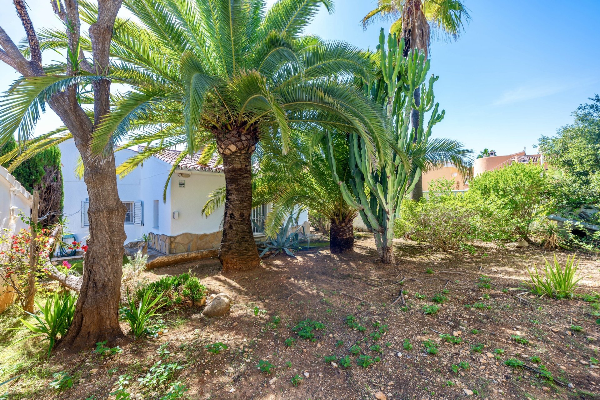 Verkoop - Villa - Moraira