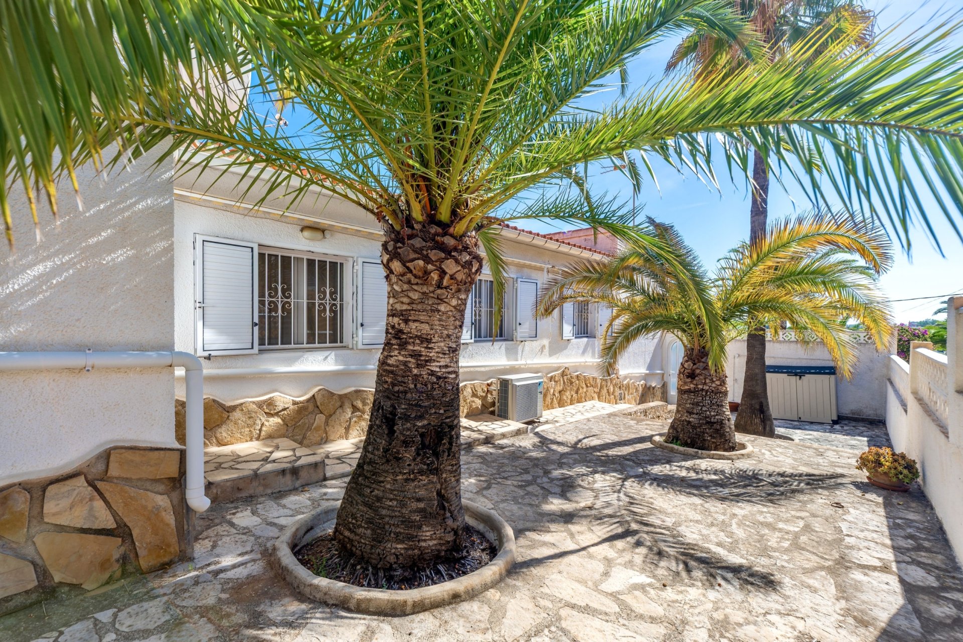 Verkoop - Villa - Moraira