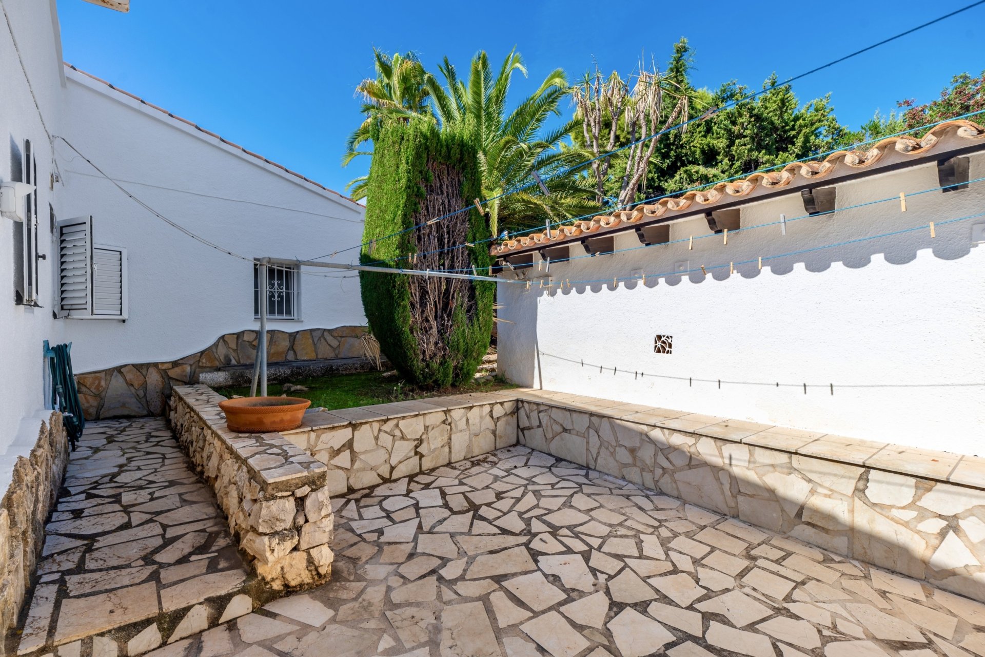 Verkoop - Villa - Moraira