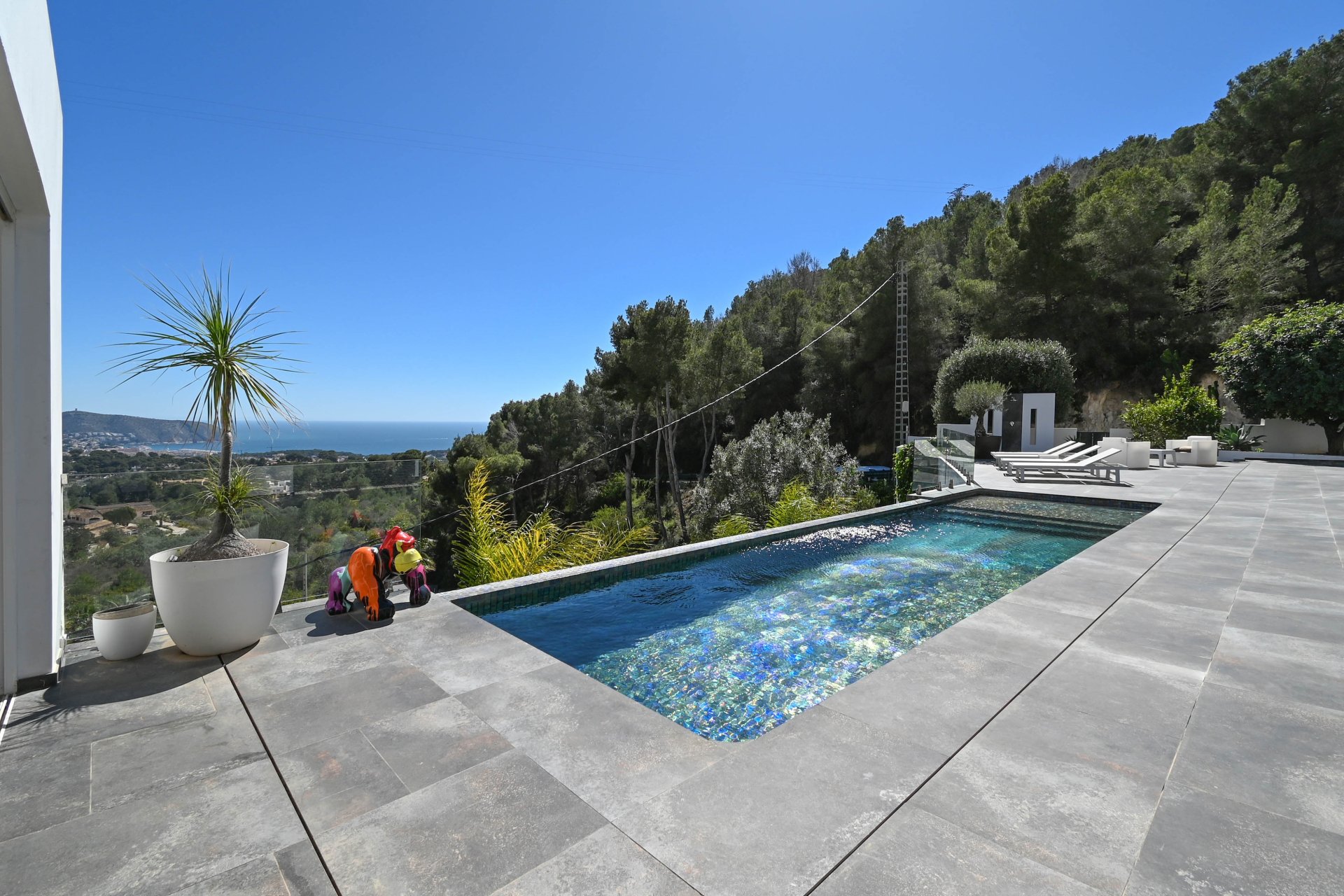 Verkoop - Villa - Moraira