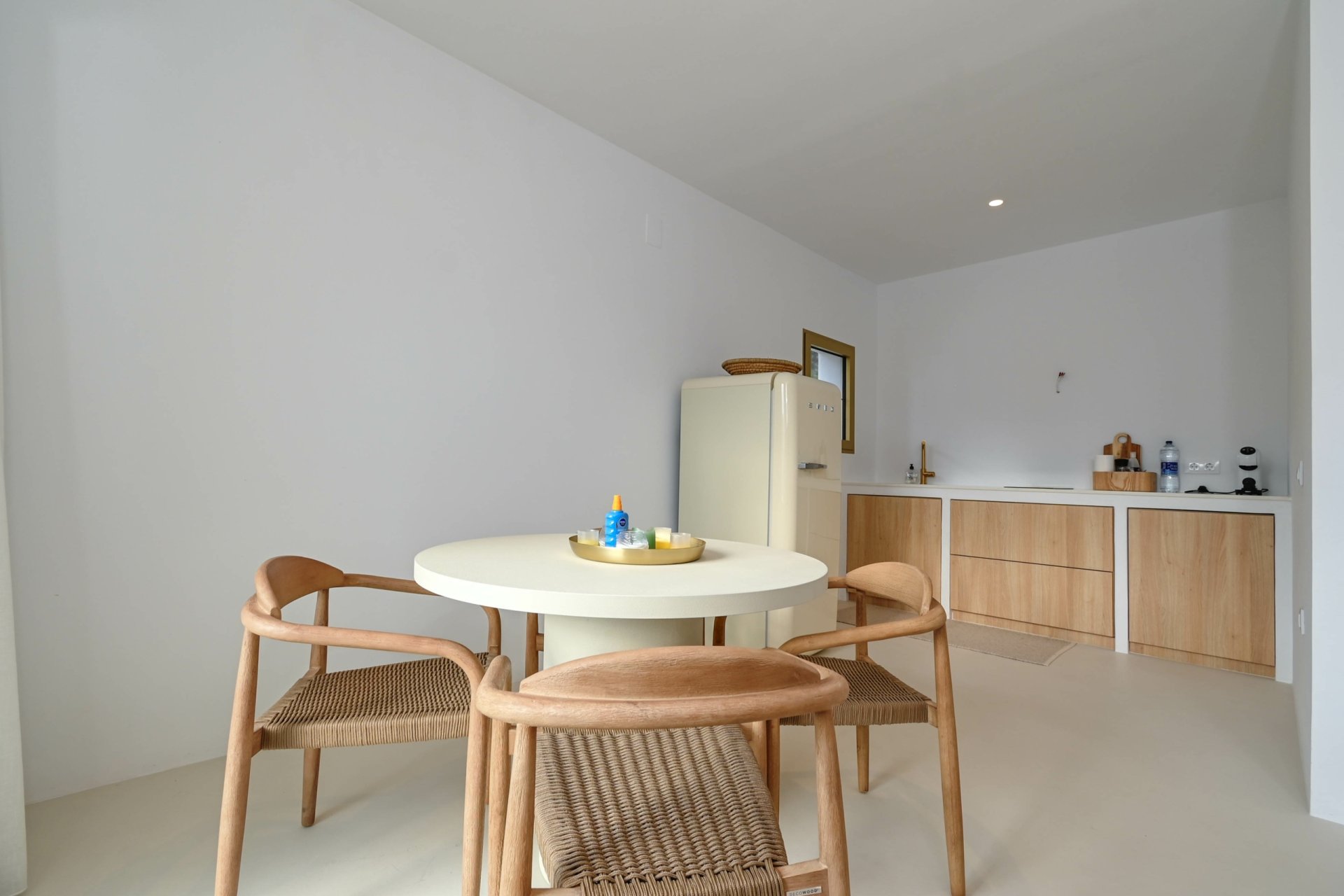 Verkoop - Villa - Moraira