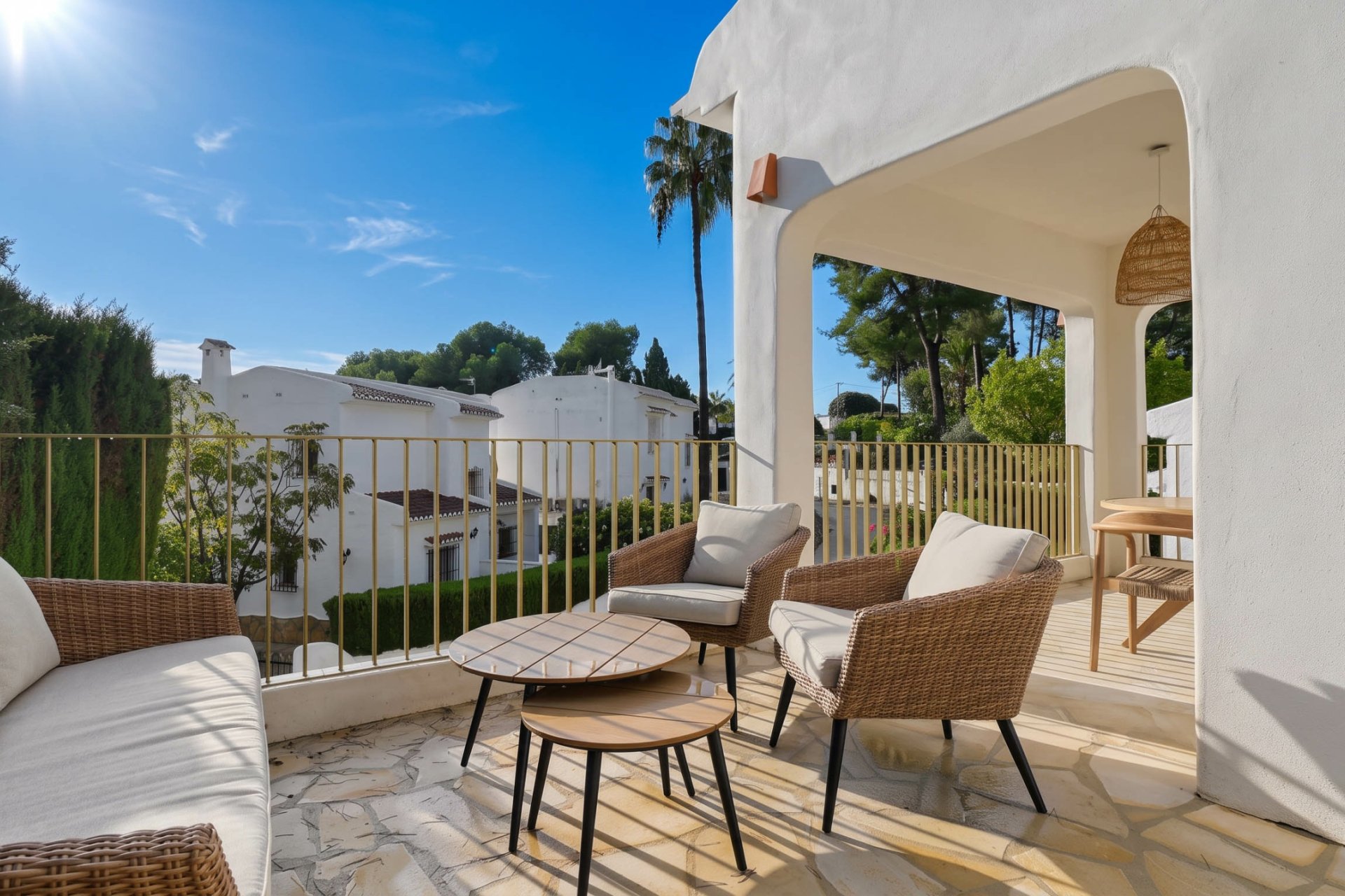 Verkoop - Villa - Moraira