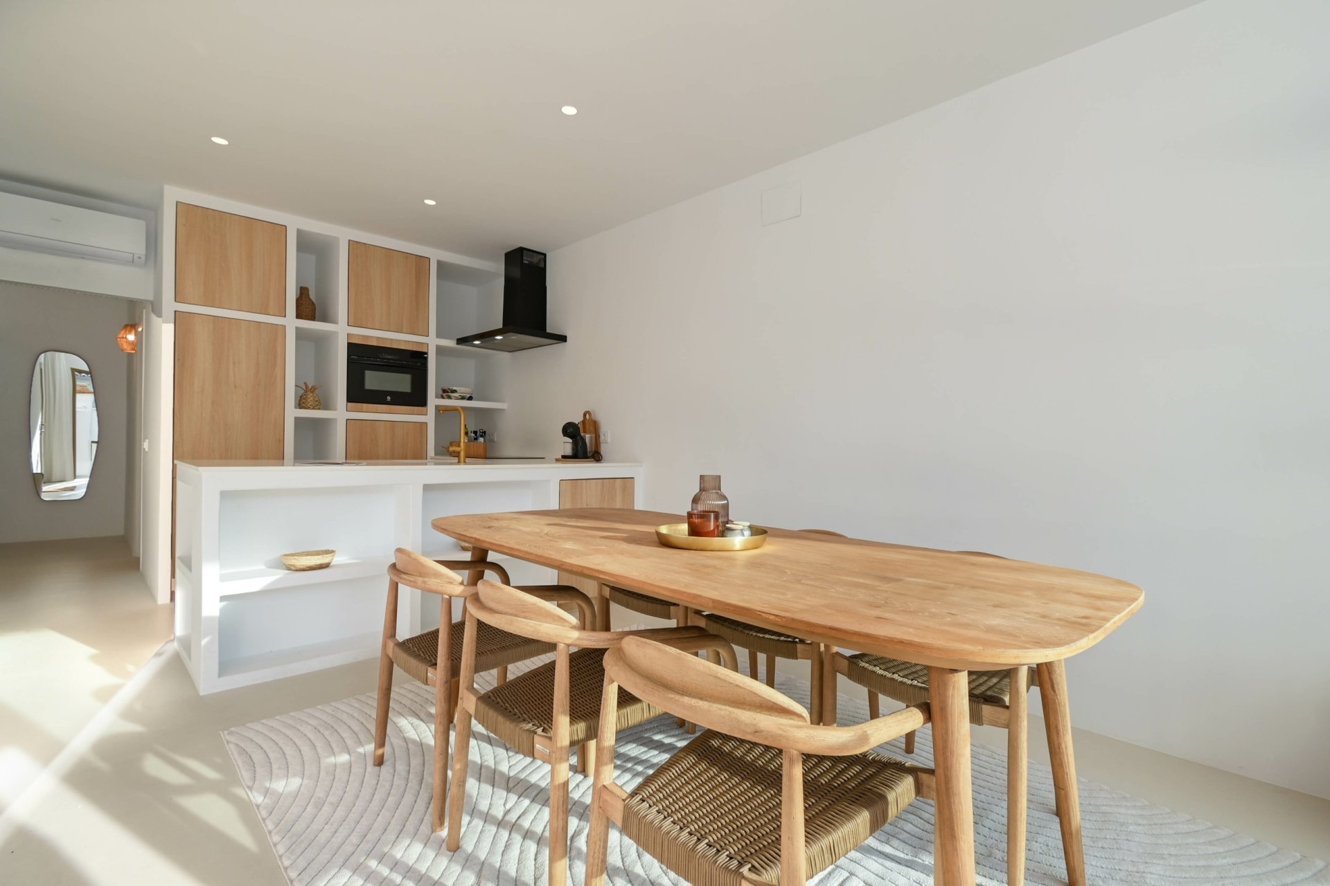 Verkoop - Villa - Moraira