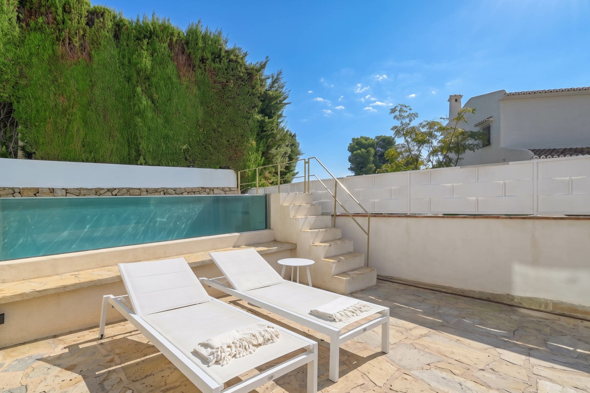 Verkoop - Villa - Moraira