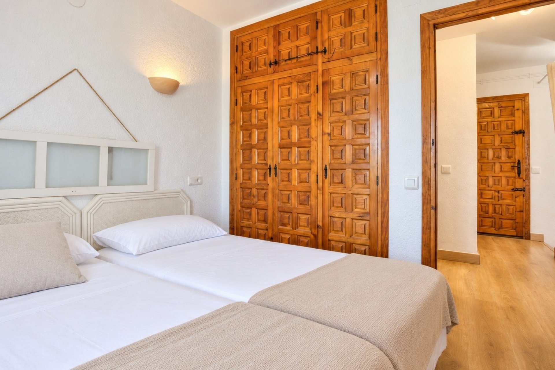 Verkoop - Villa - Moraira