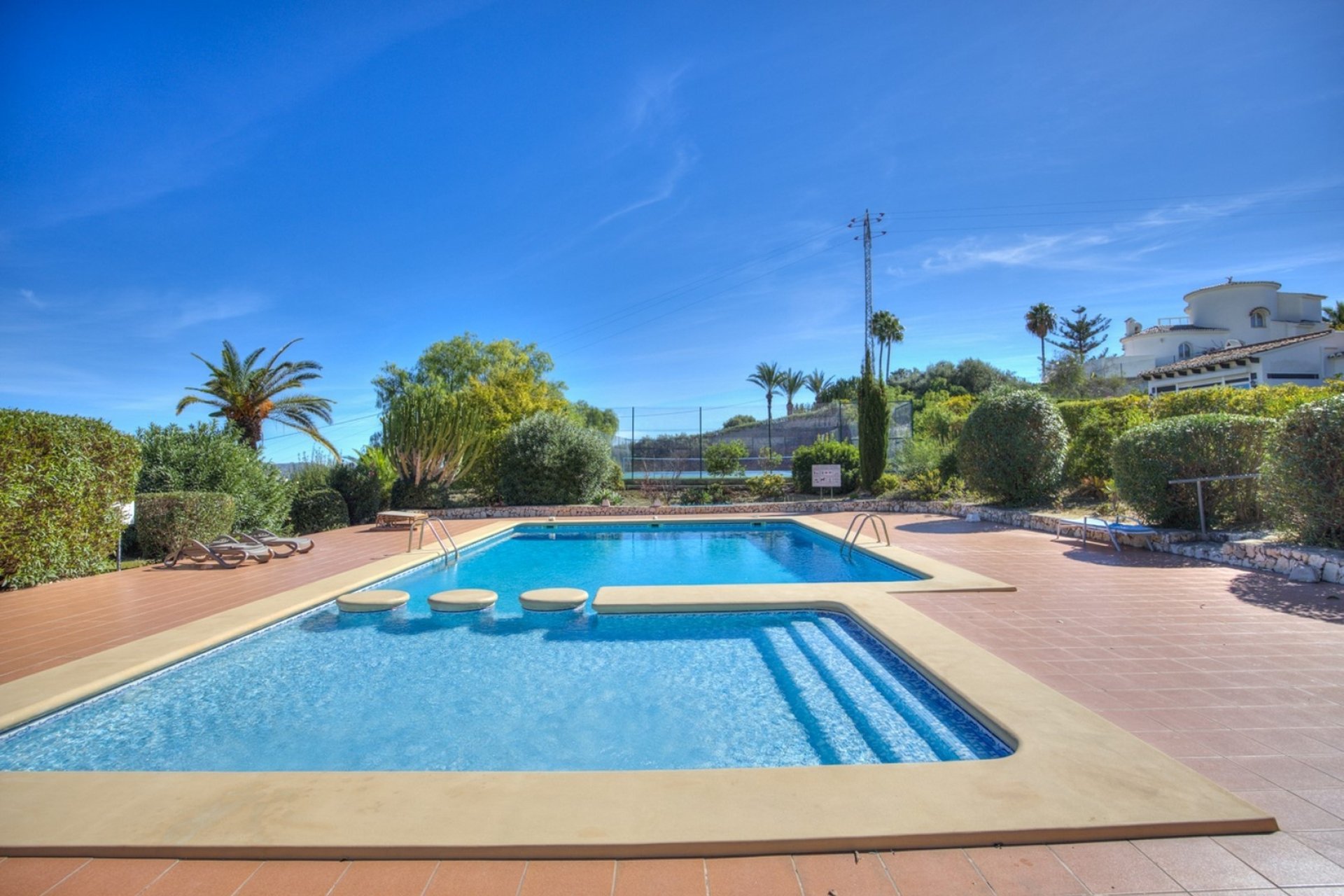 Verkoop - Villa - Moraira