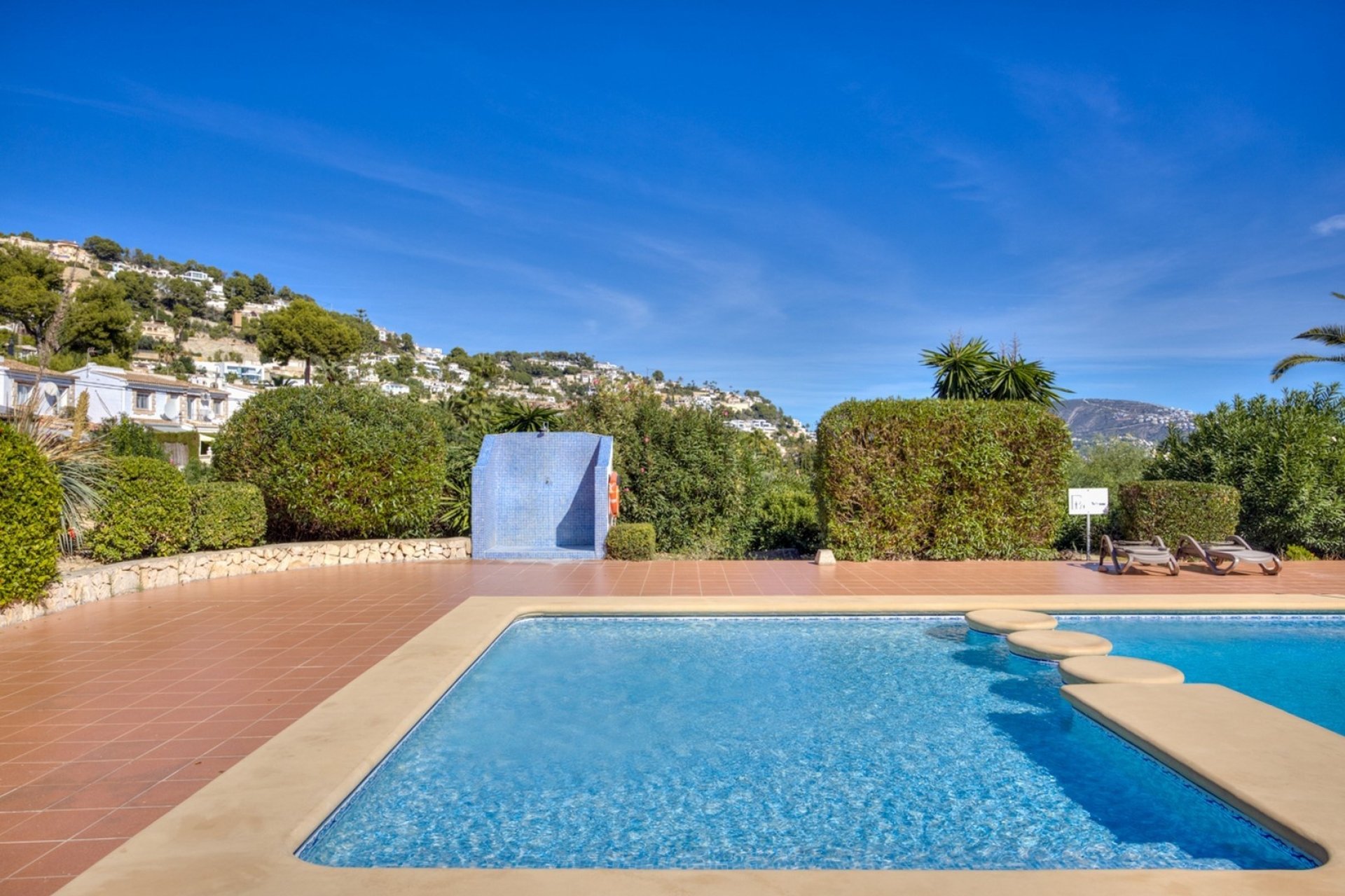 Verkoop - Villa - Moraira