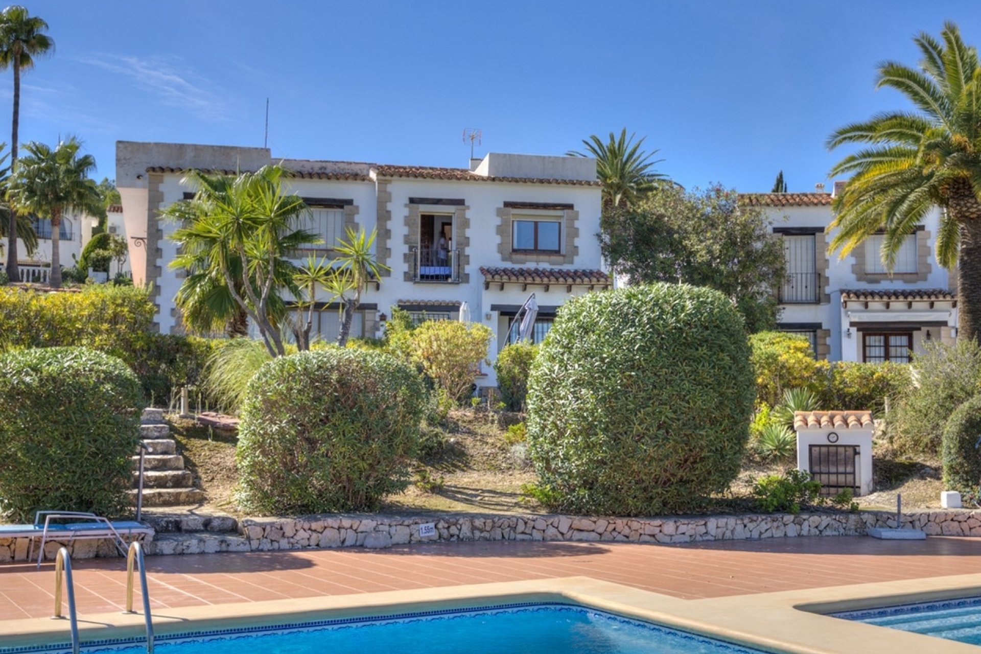 Verkoop - Villa - Moraira