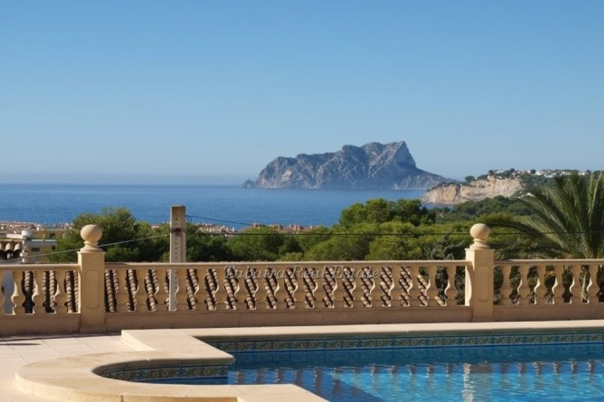 Verkoop - Villa - Moraira