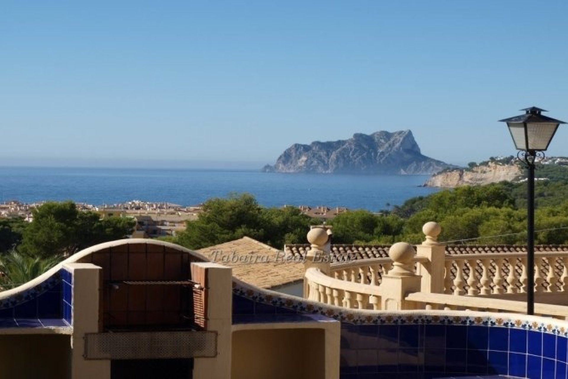 Verkoop - Villa - Moraira