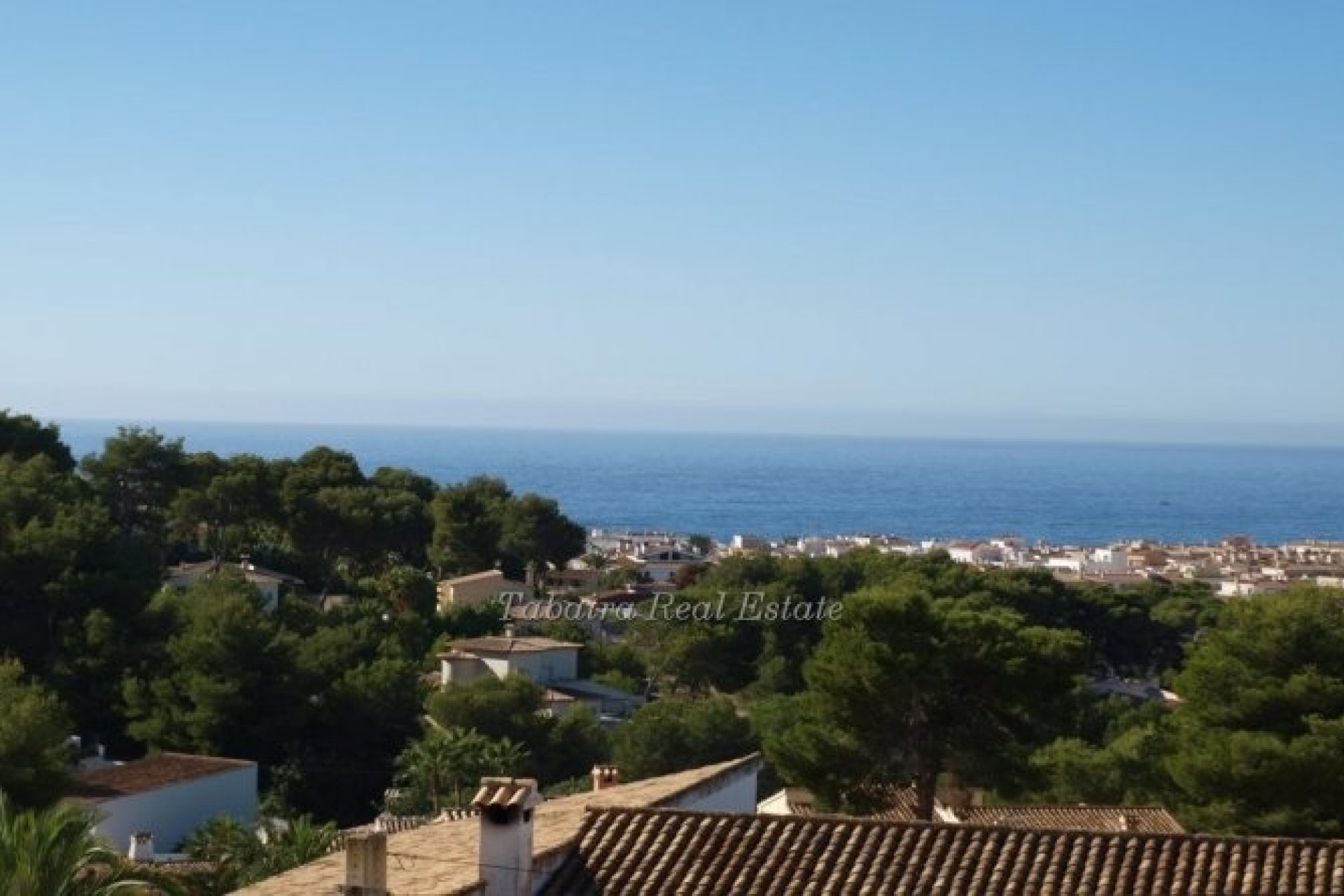 Verkoop - Villa - Moraira