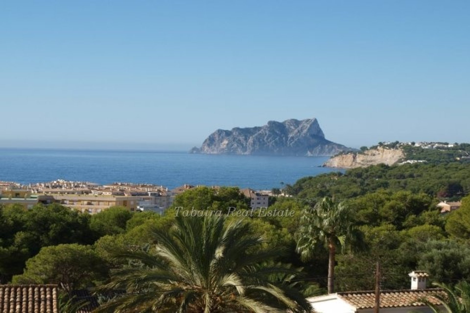 Verkoop - Villa - Moraira
