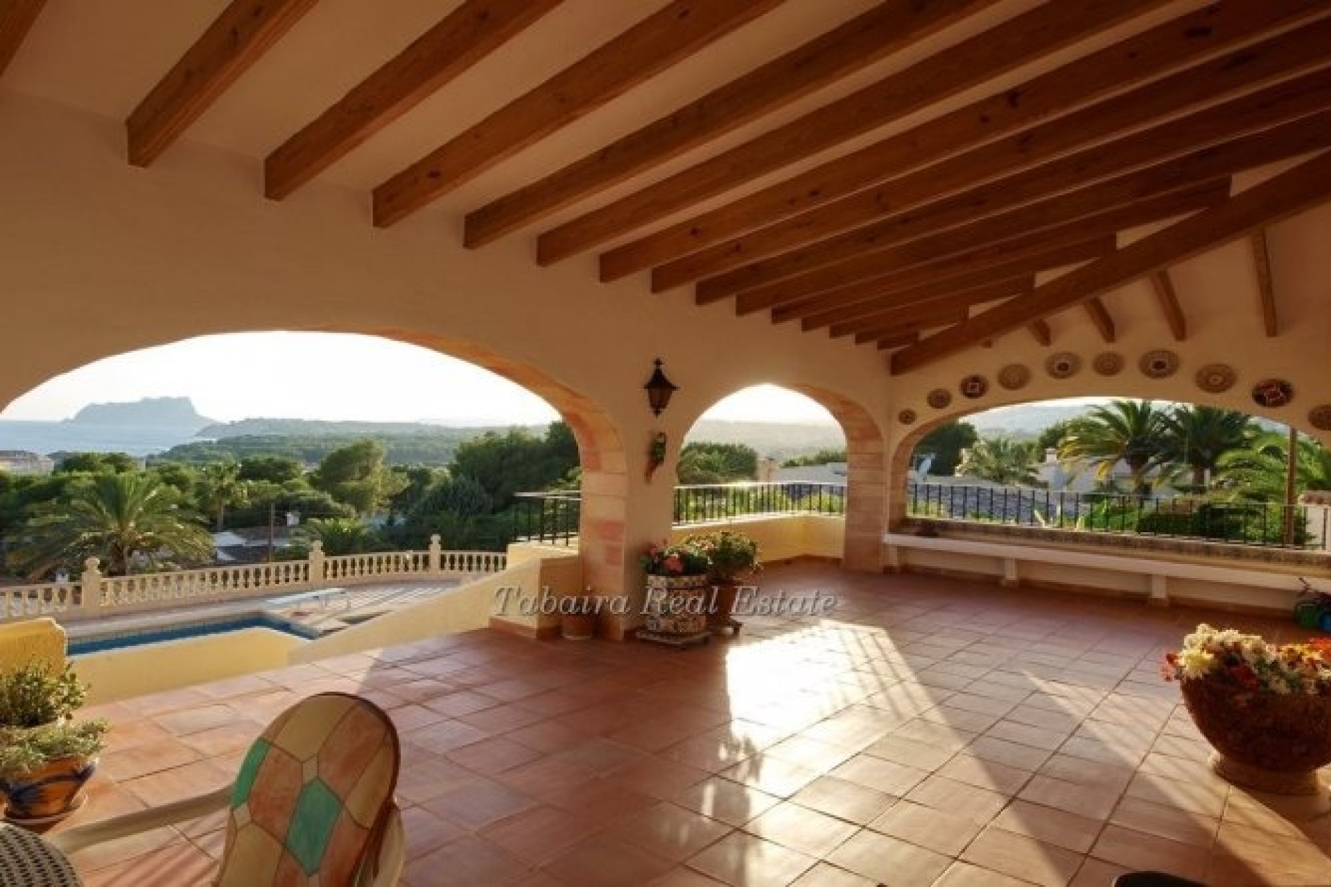 Verkoop - Villa - Moraira