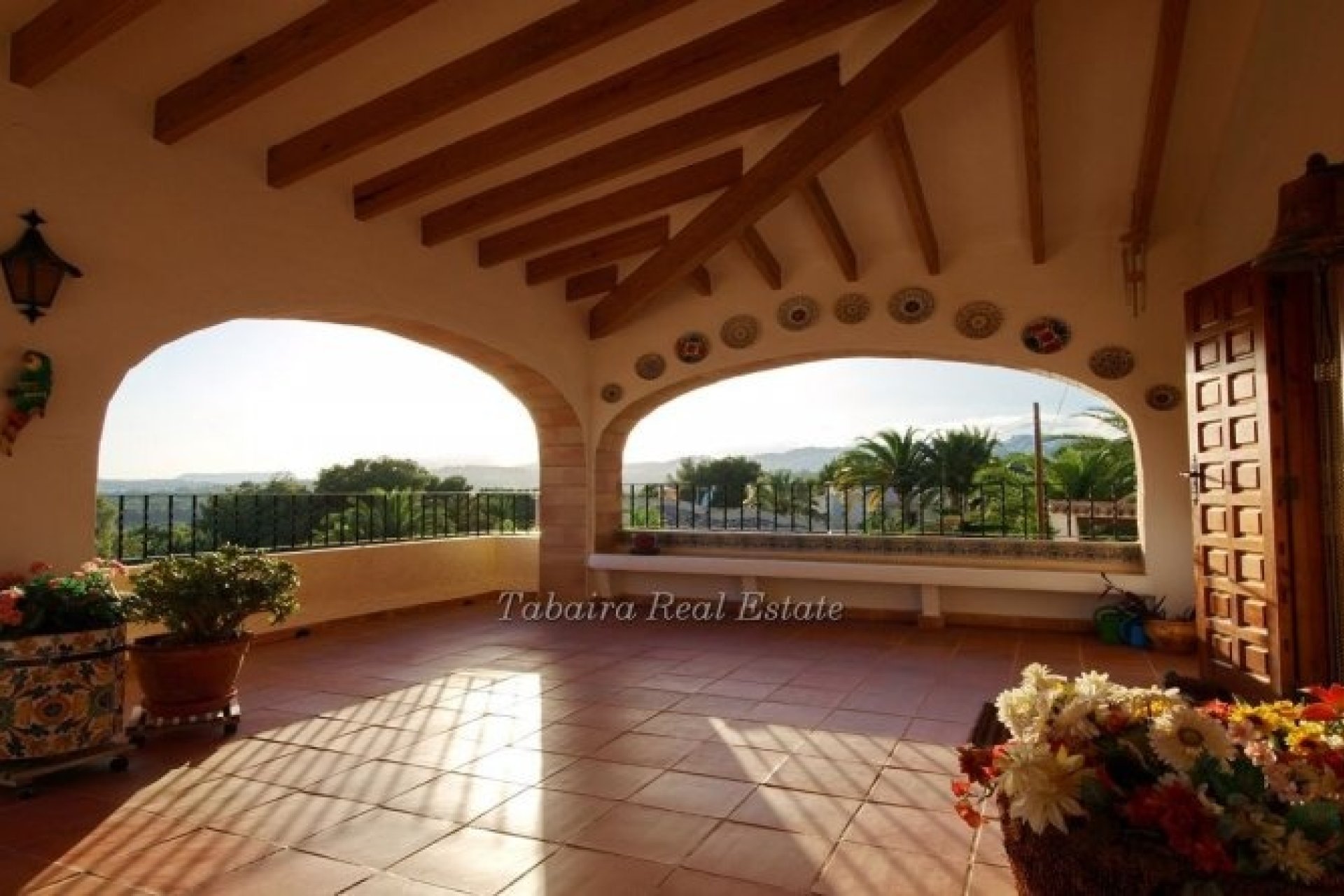 Verkoop - Villa - Moraira