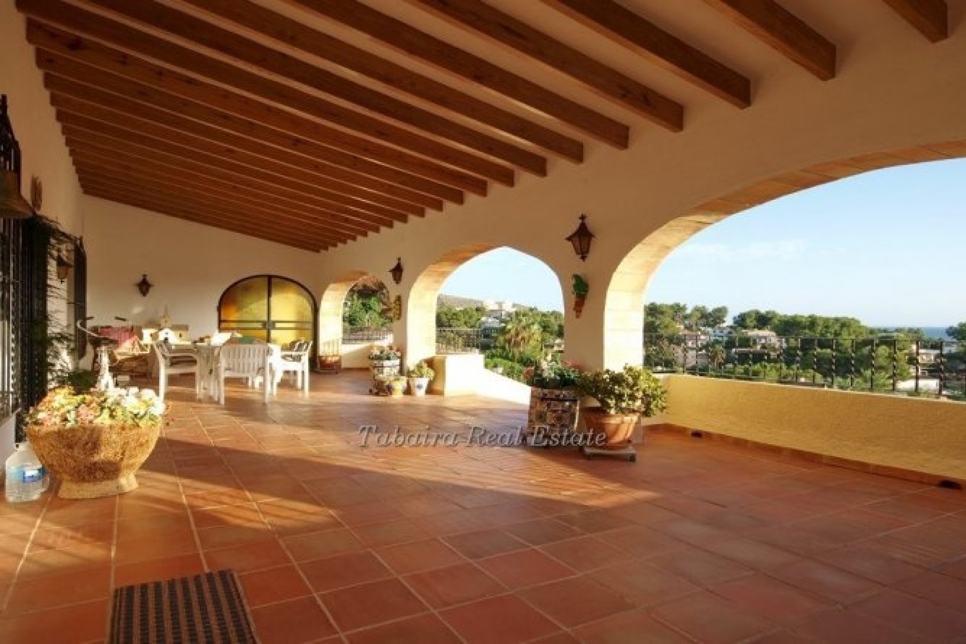 Verkoop - Villa - Moraira