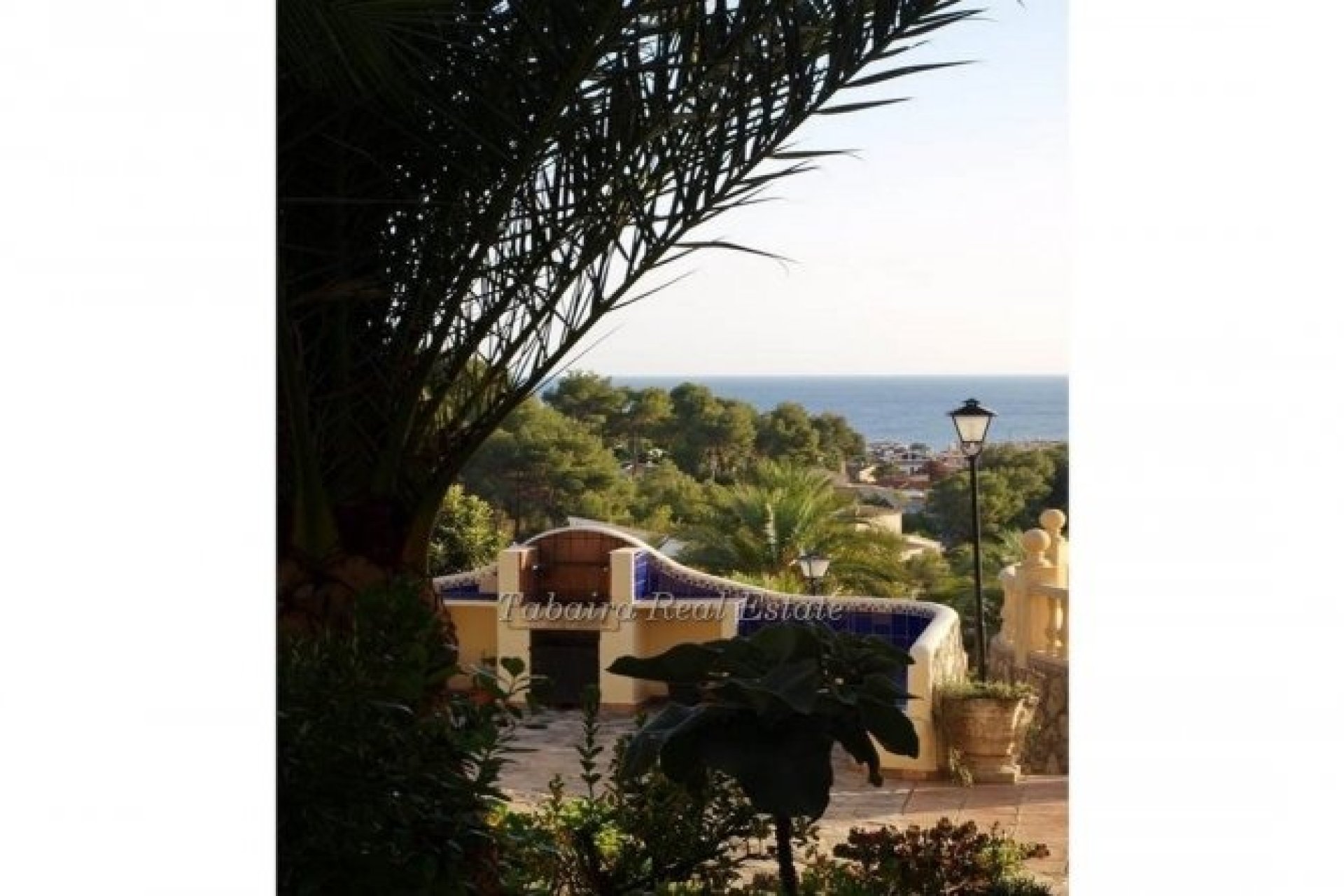 Verkoop - Villa - Moraira