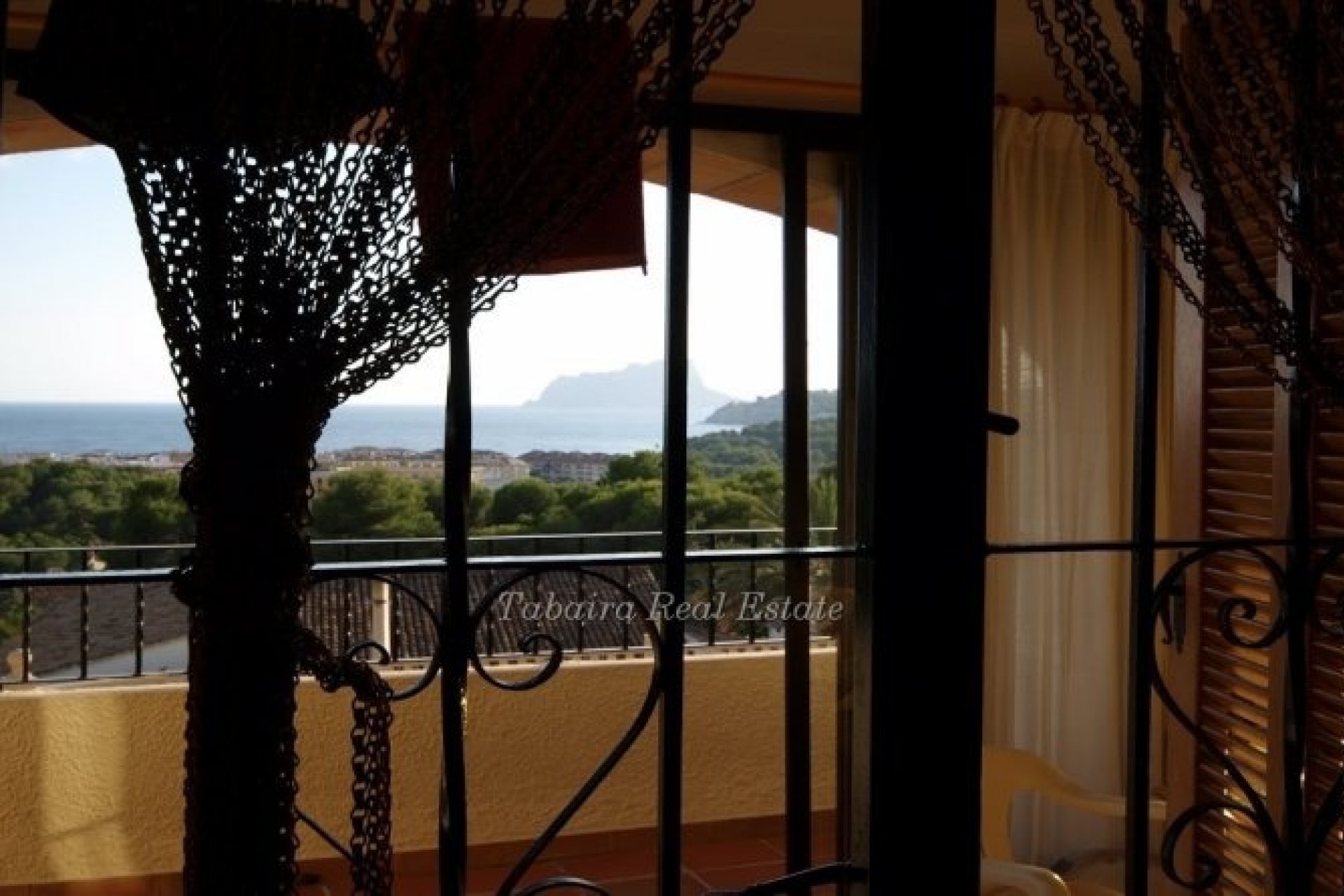Verkoop - Villa - Moraira