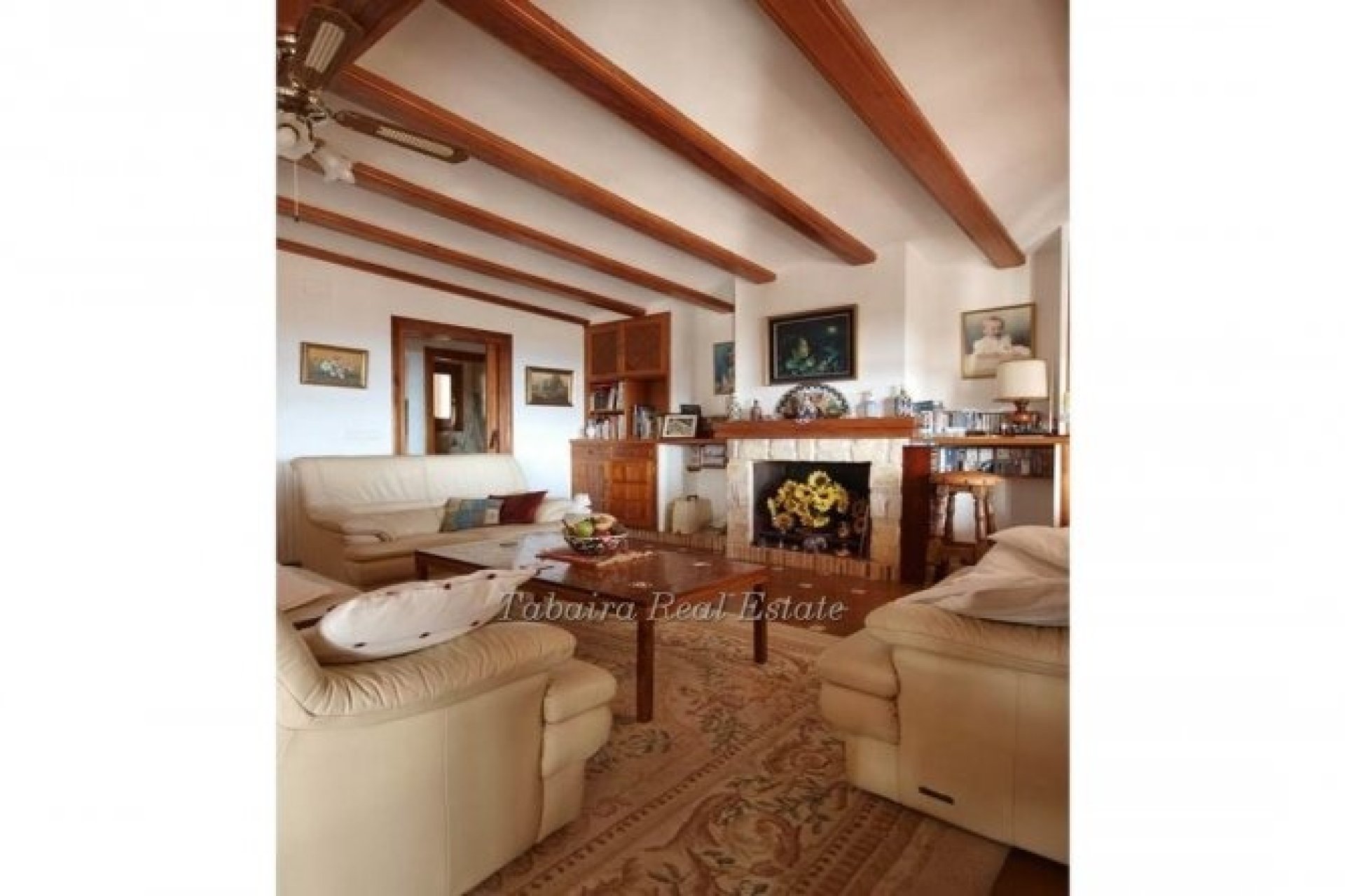 Verkoop - Villa - Moraira