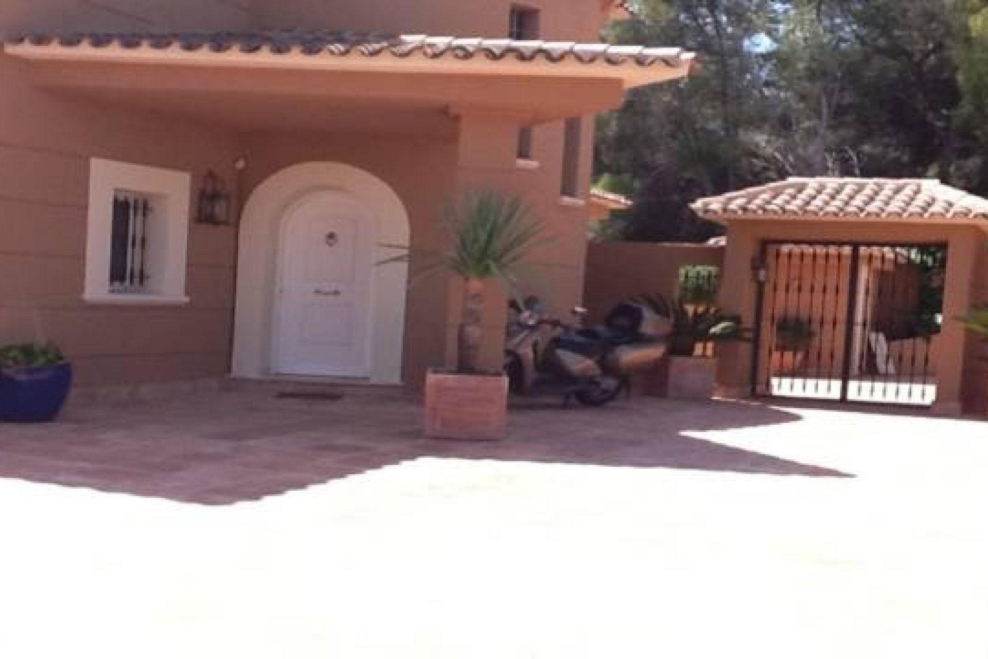 Verkoop - Villa - Moraira