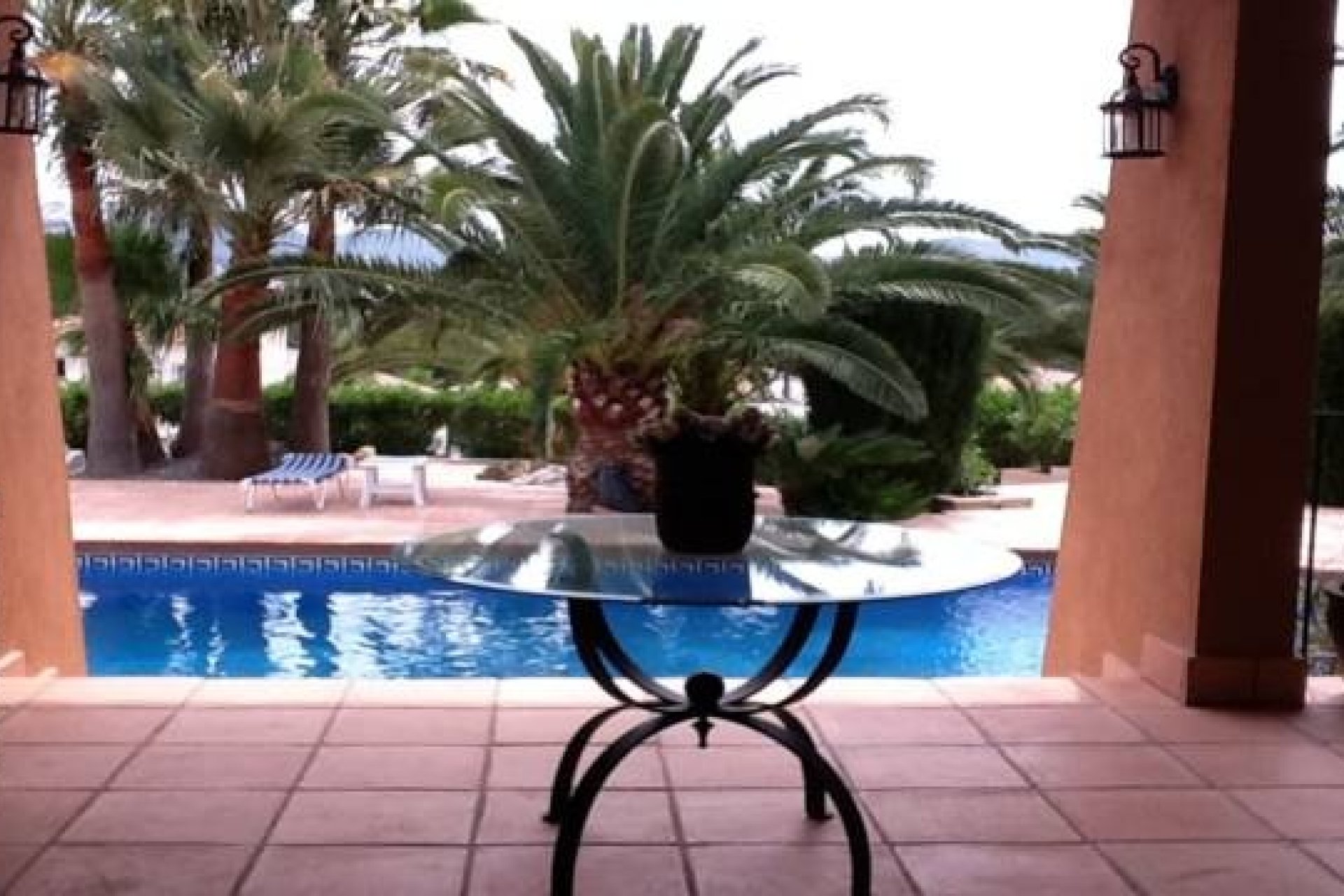 Verkoop - Villa - Moraira