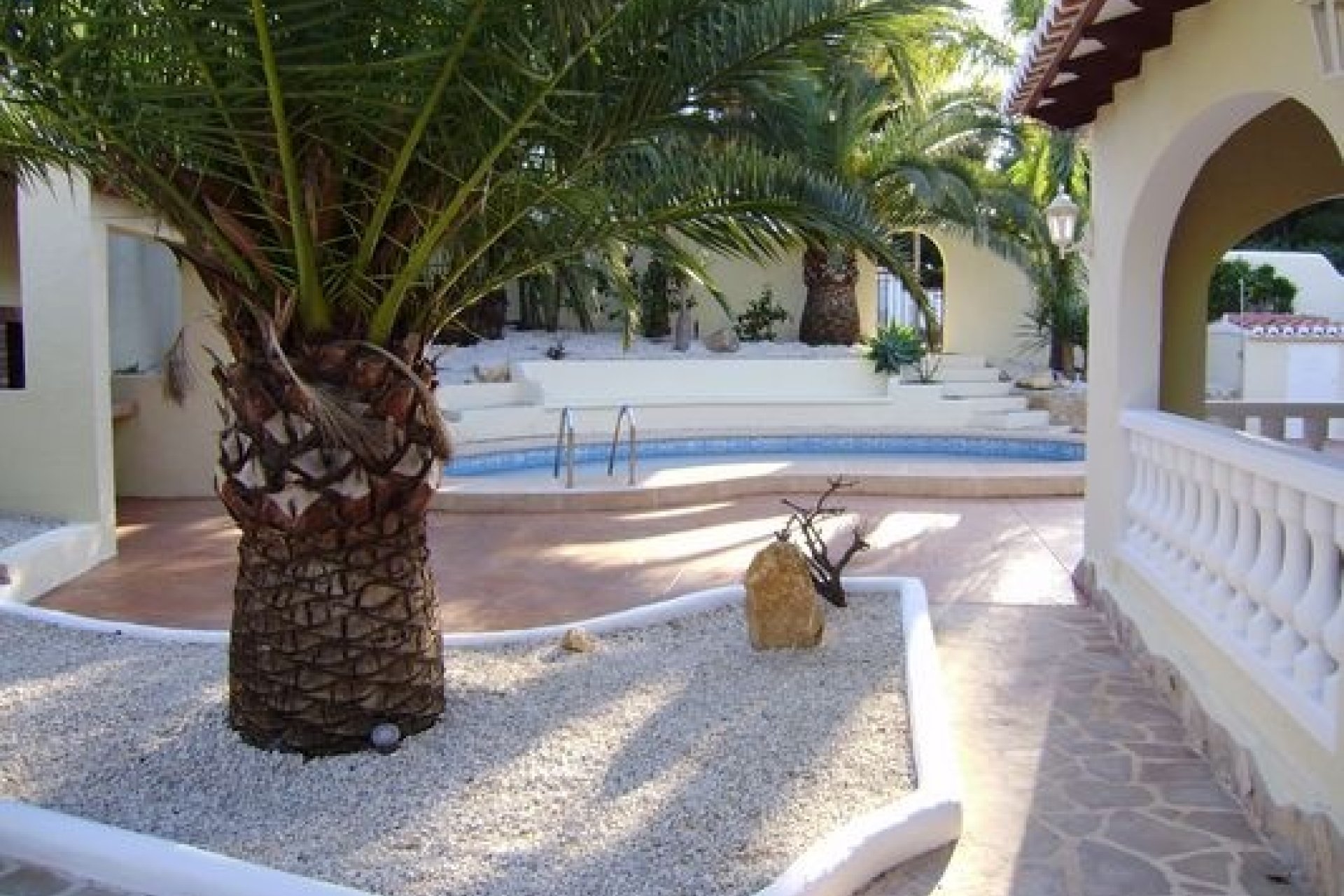 Verkoop - Villa - Moraira