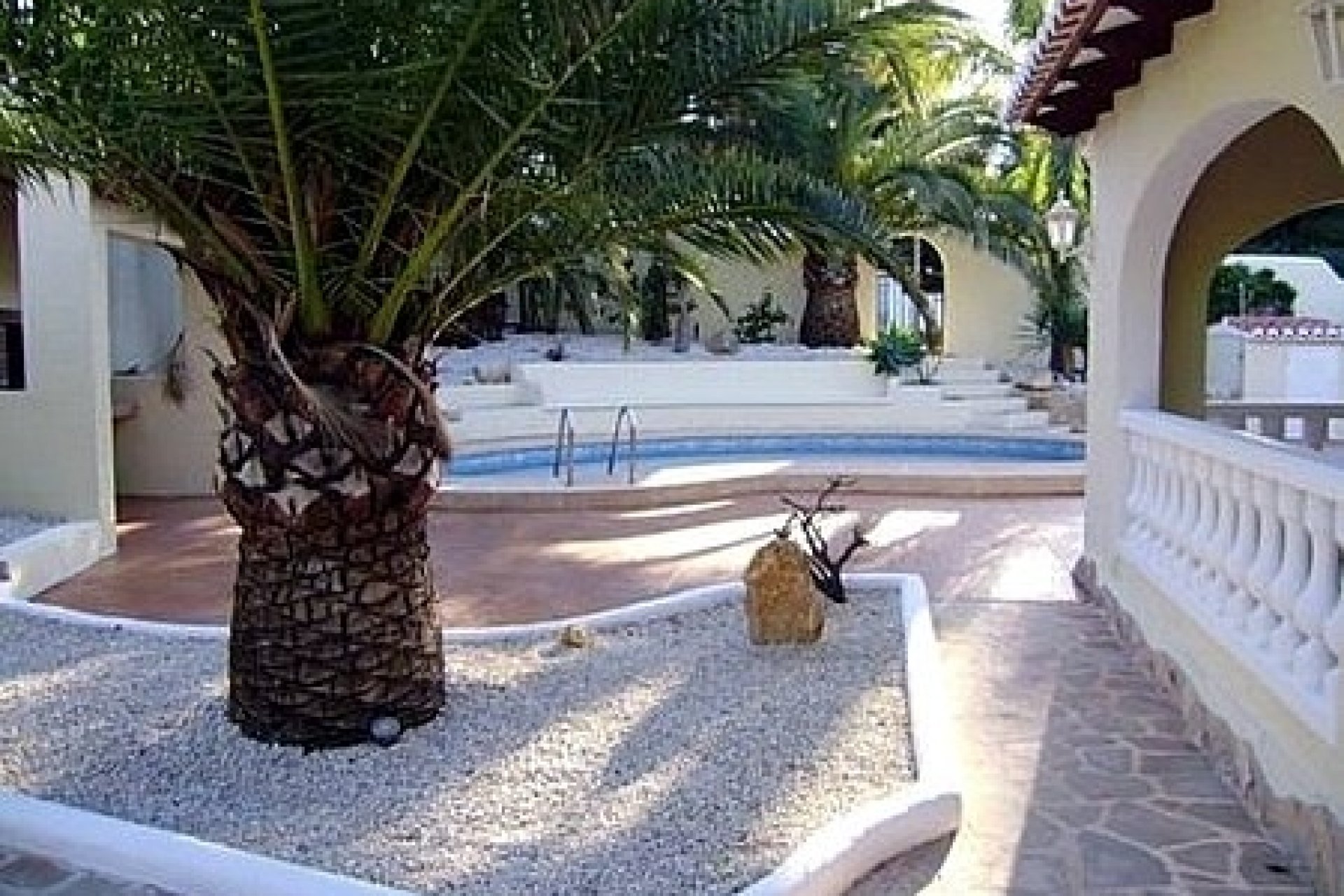 Verkoop - Villa - Moraira