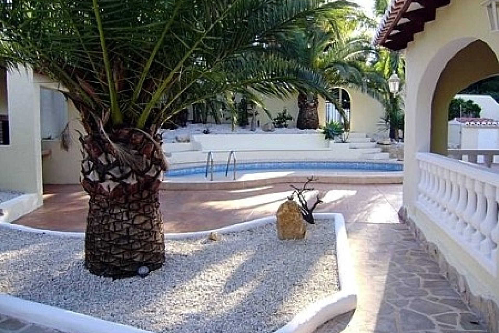 Verkoop - Villa - Moraira