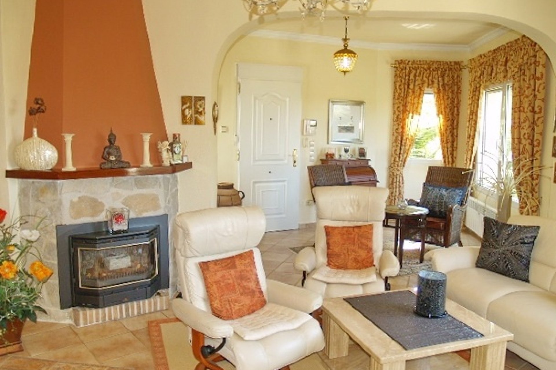 Verkoop - Villa - Moraira