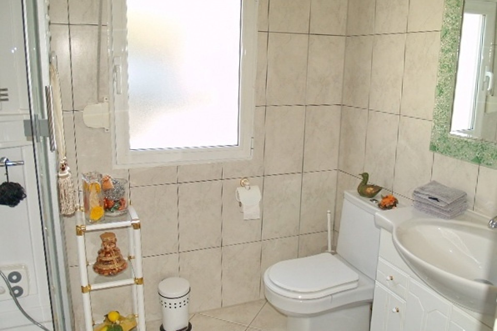 Verkoop - Villa - Moraira