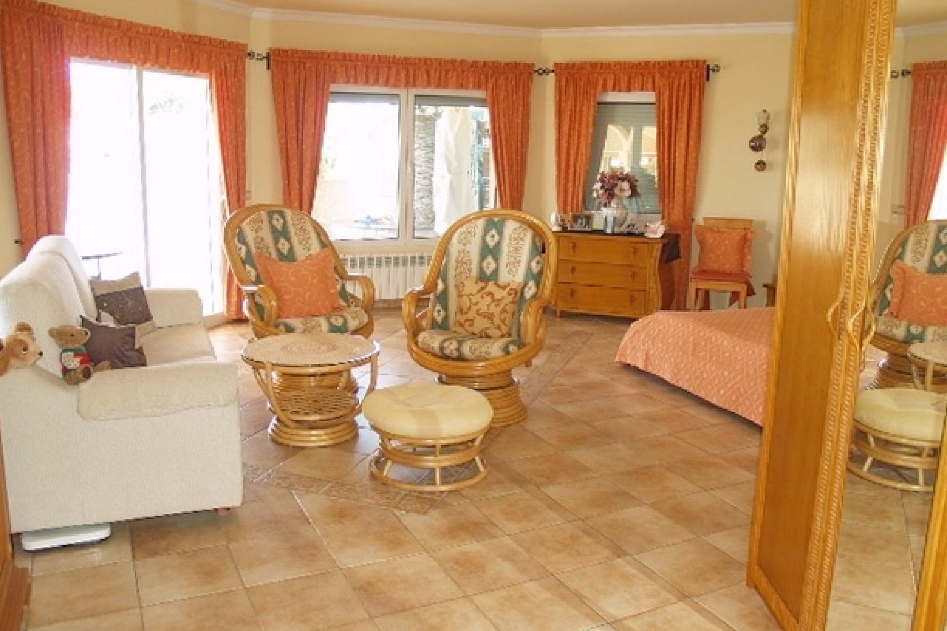Verkoop - Villa - Moraira