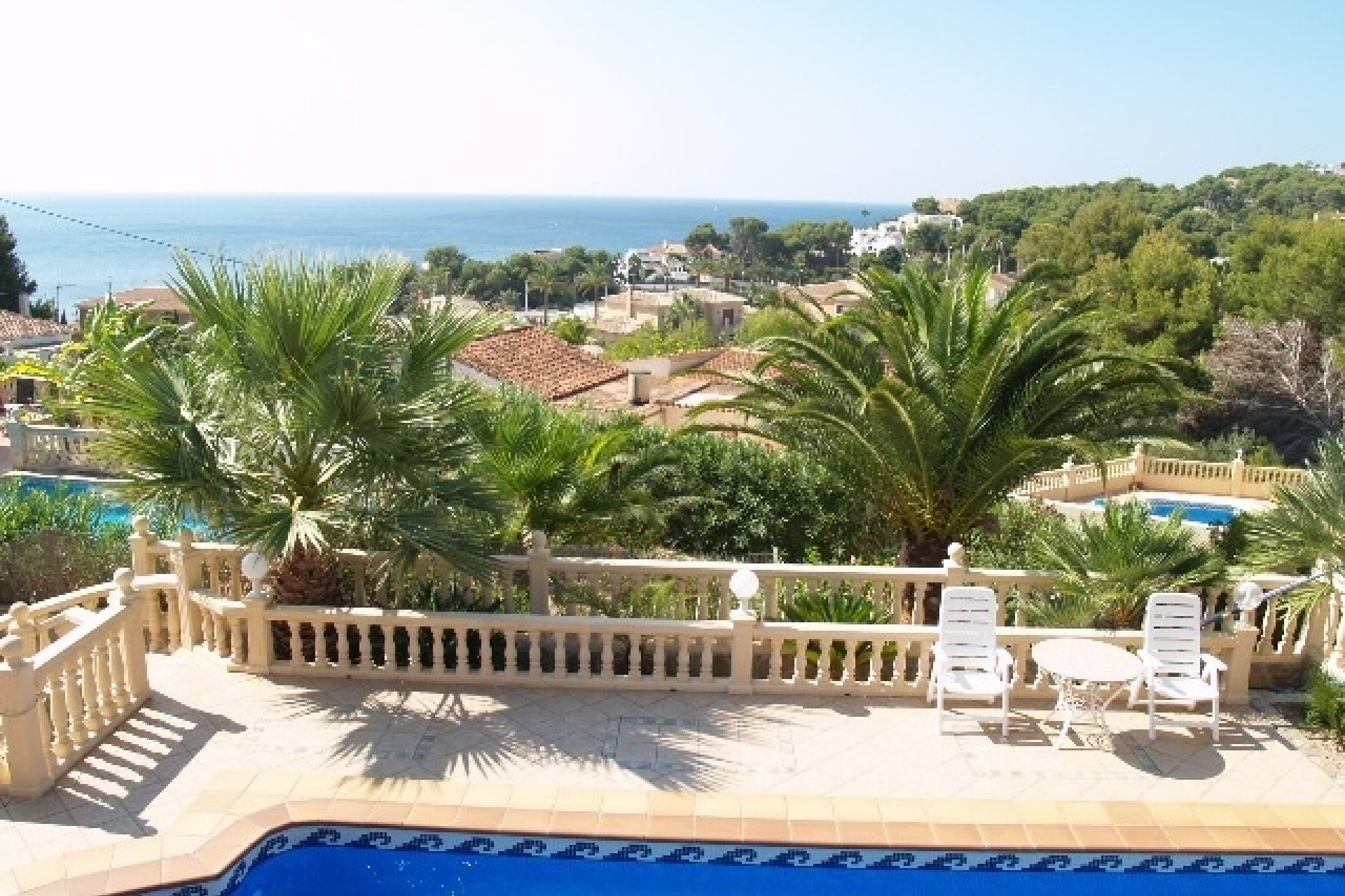 Verkoop - Villa - Moraira