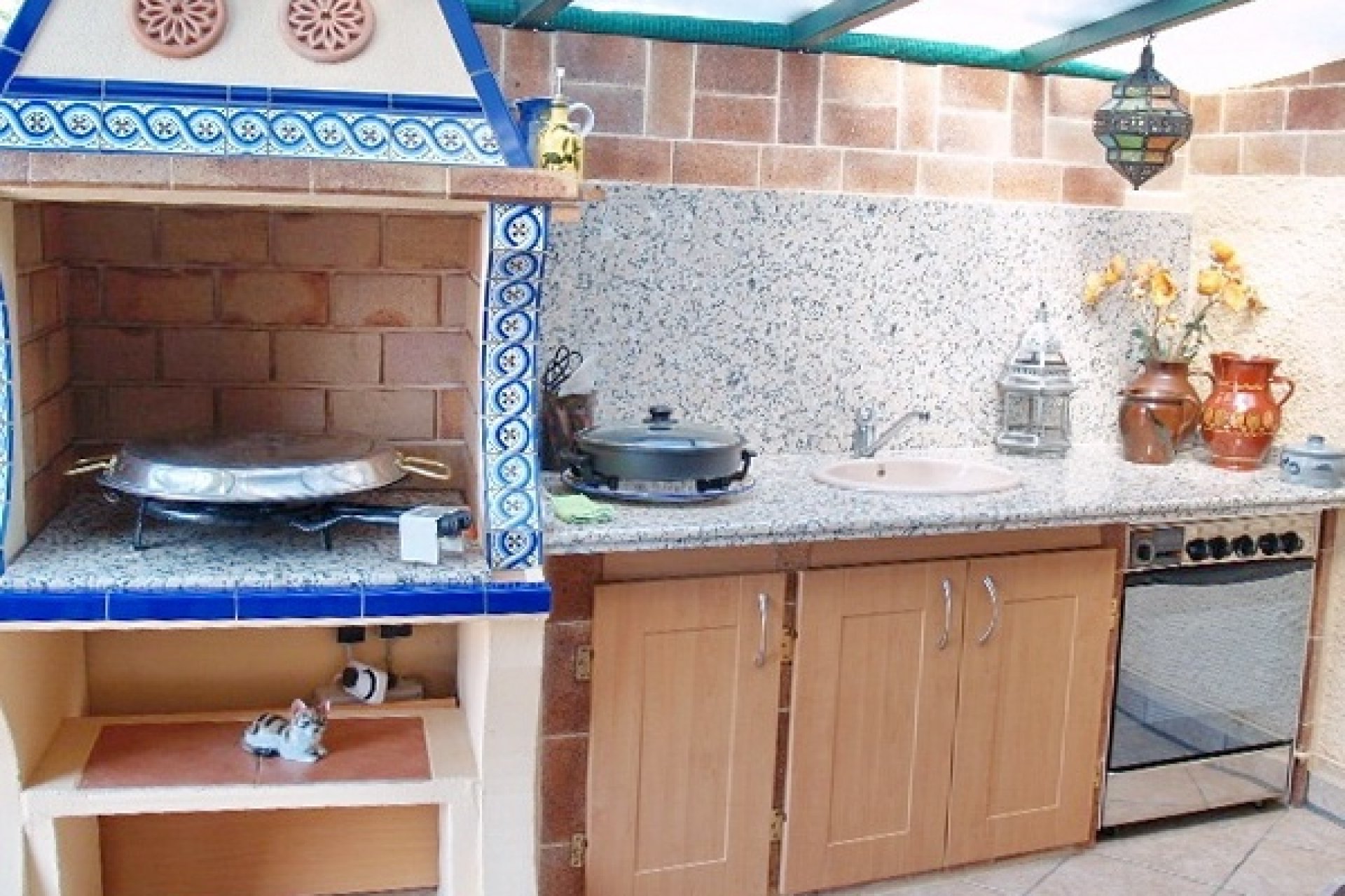 Verkoop - Villa - Moraira