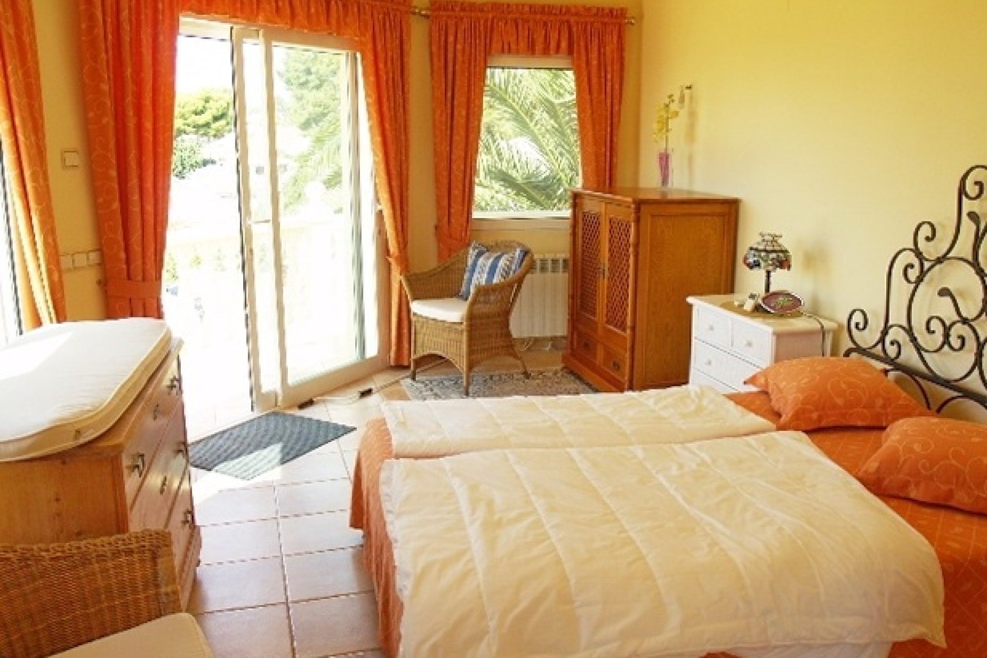 Verkoop - Villa - Moraira
