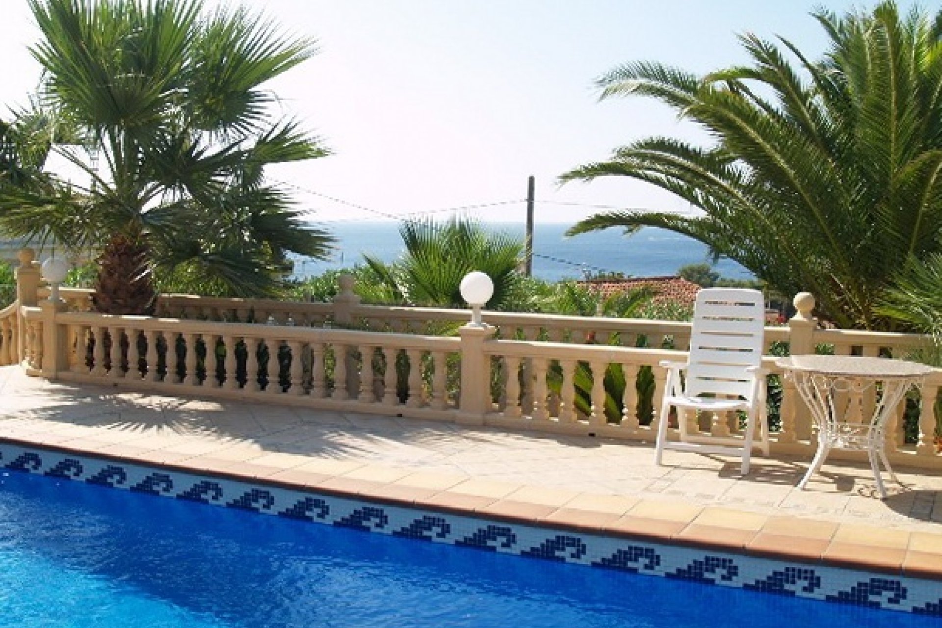 Verkoop - Villa - Moraira
