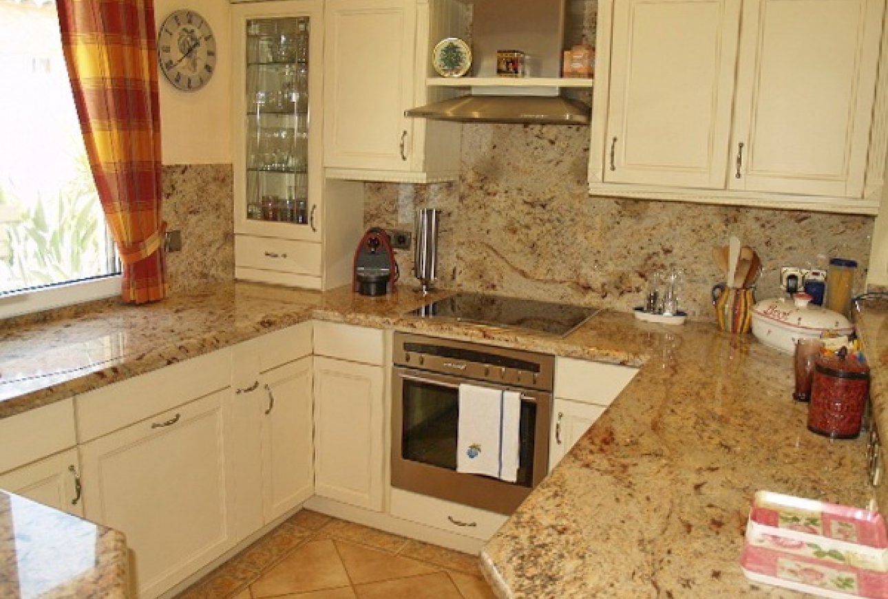 Verkoop - Villa - Moraira