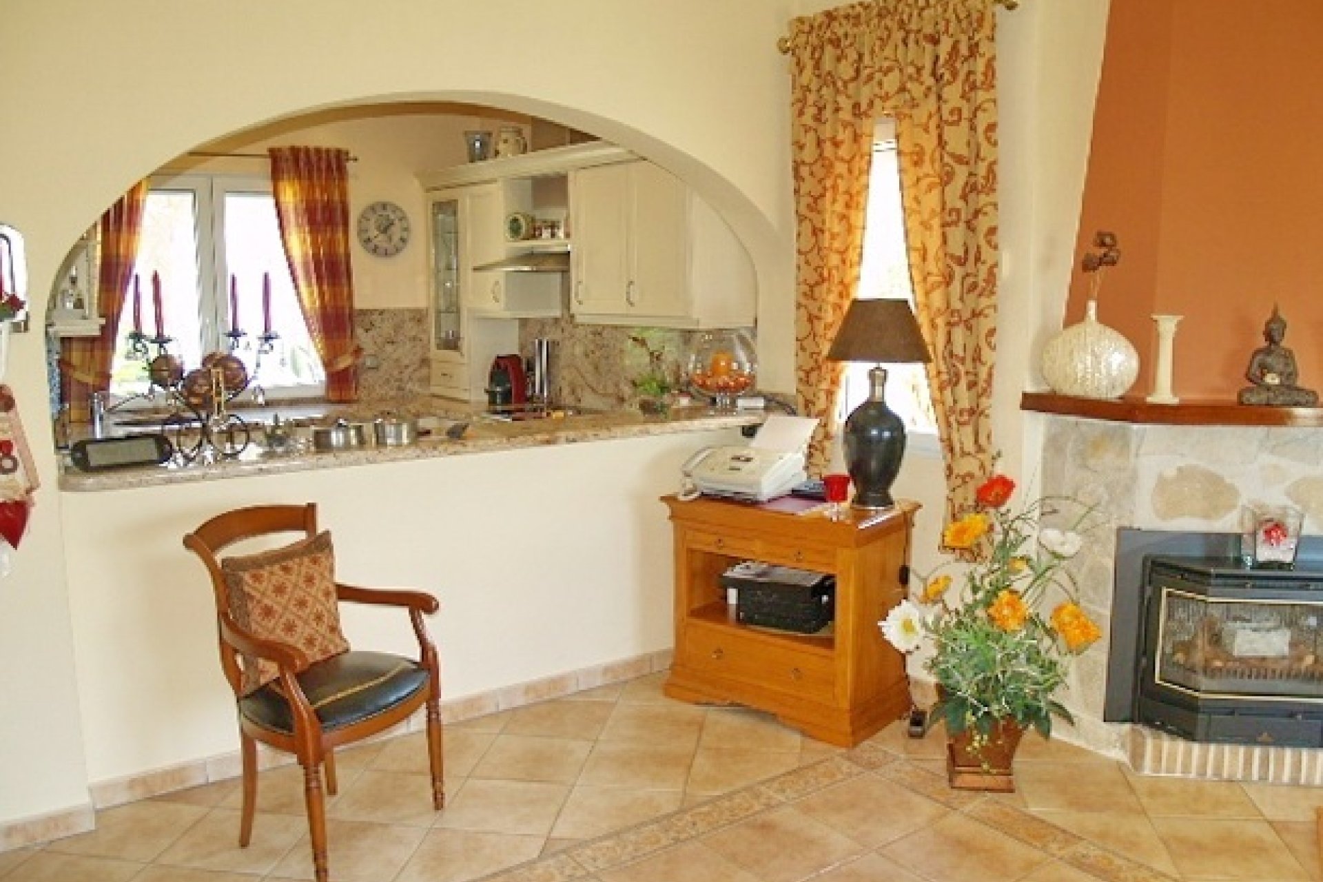 Verkoop - Villa - Moraira