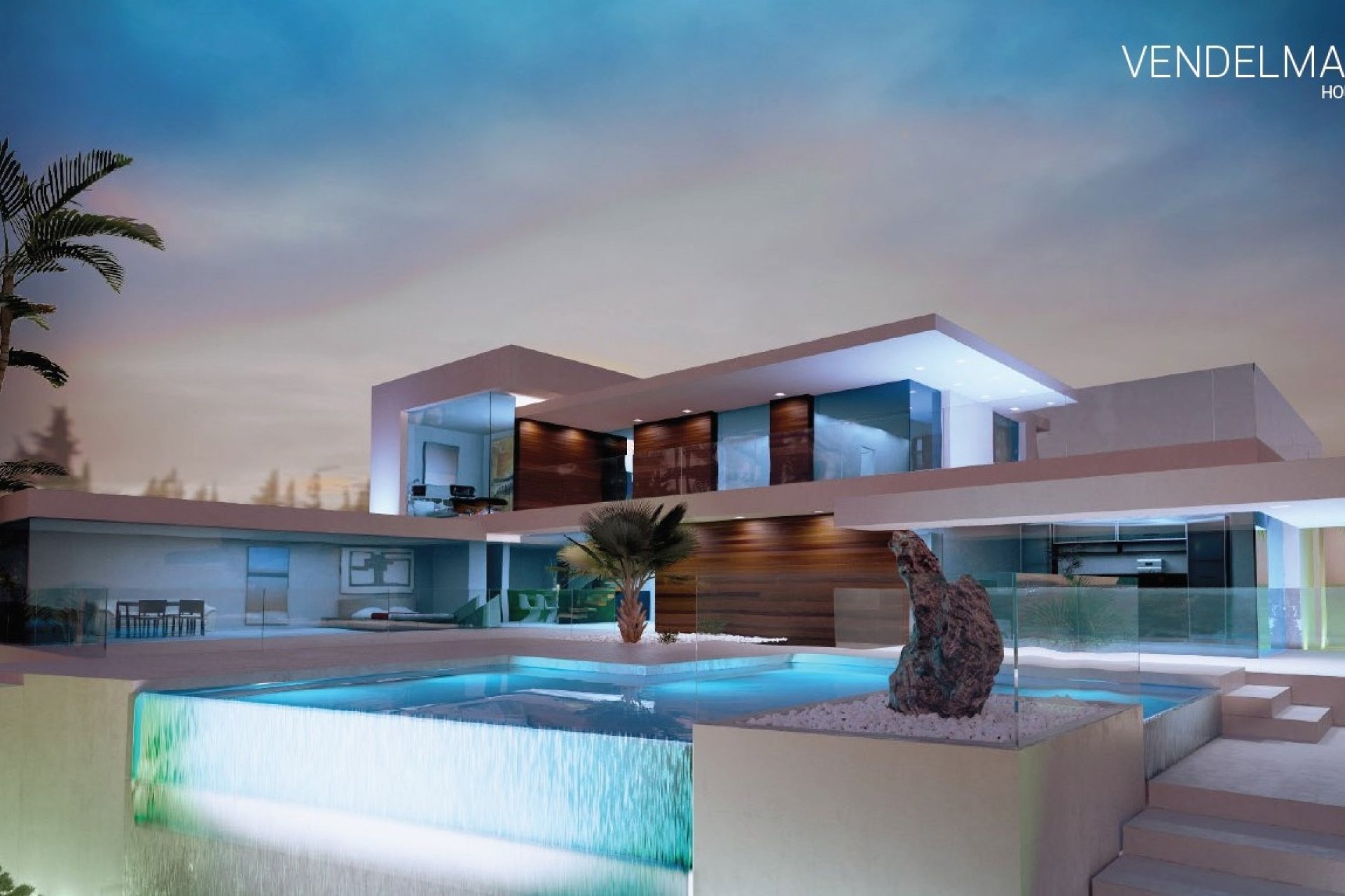 Verkoop - Villa - Moraira