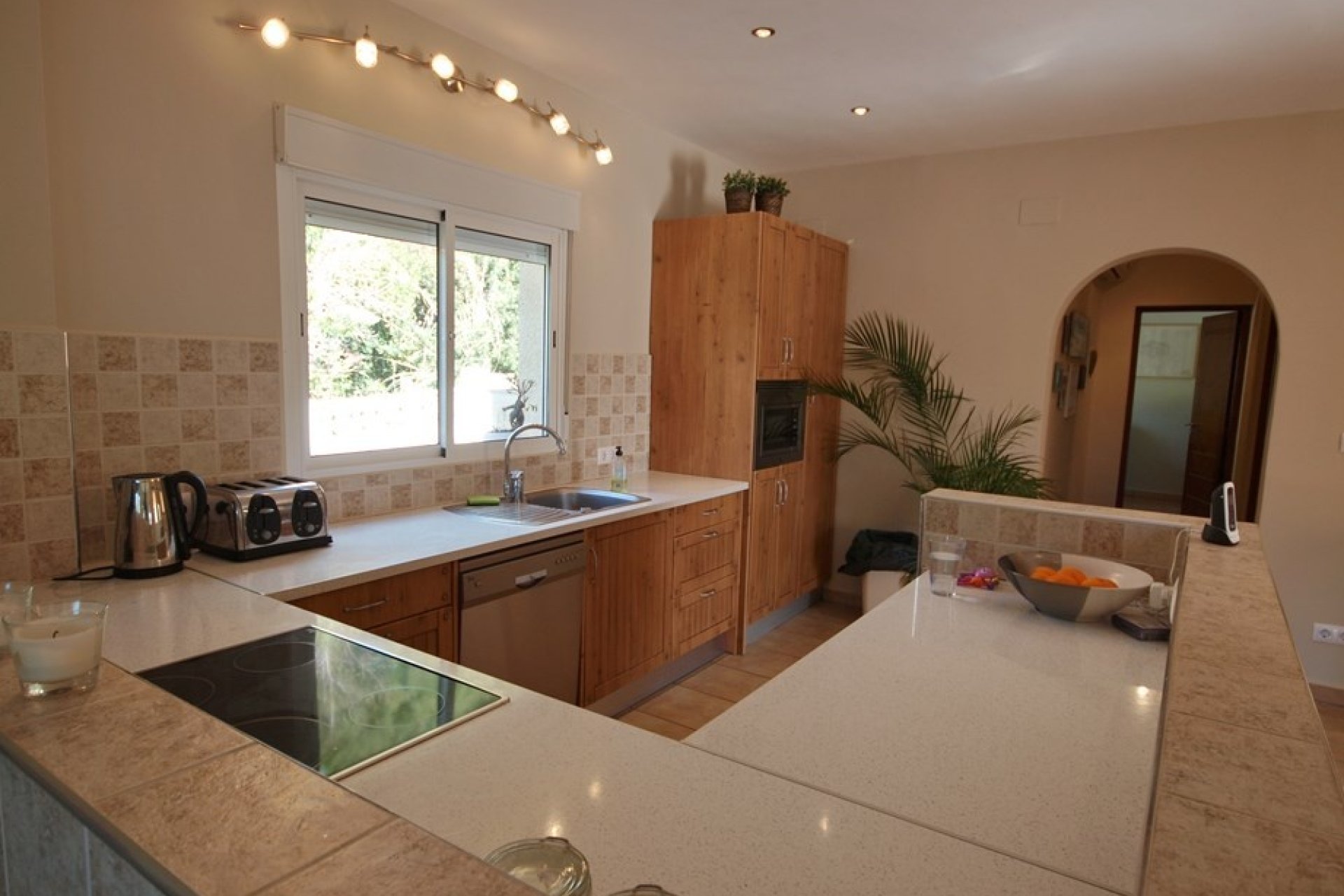 Verkoop - Villa - Moraira