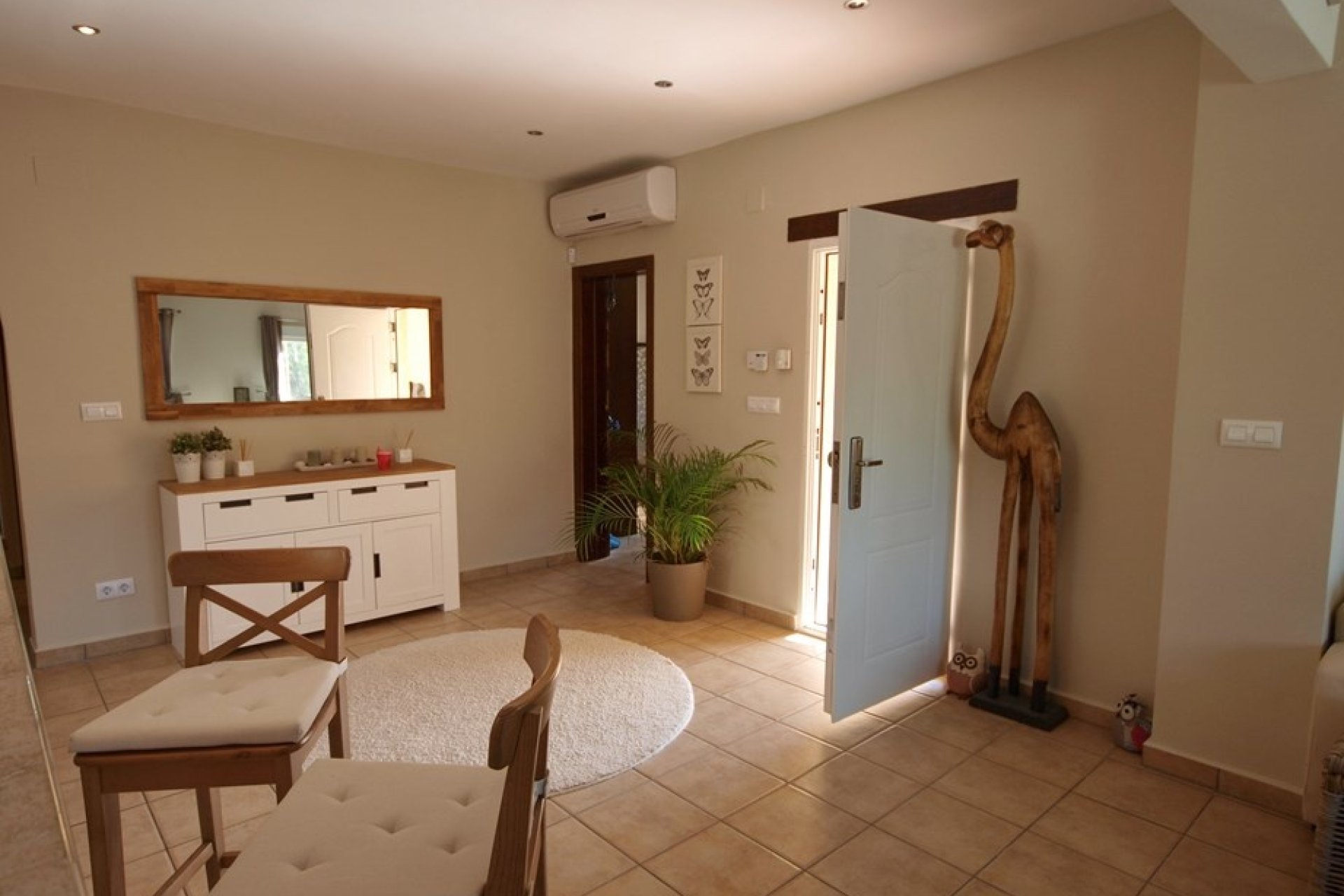 Verkoop - Villa - Moraira