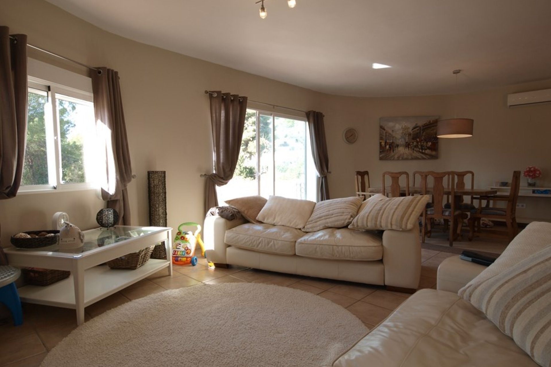 Verkoop - Villa - Moraira