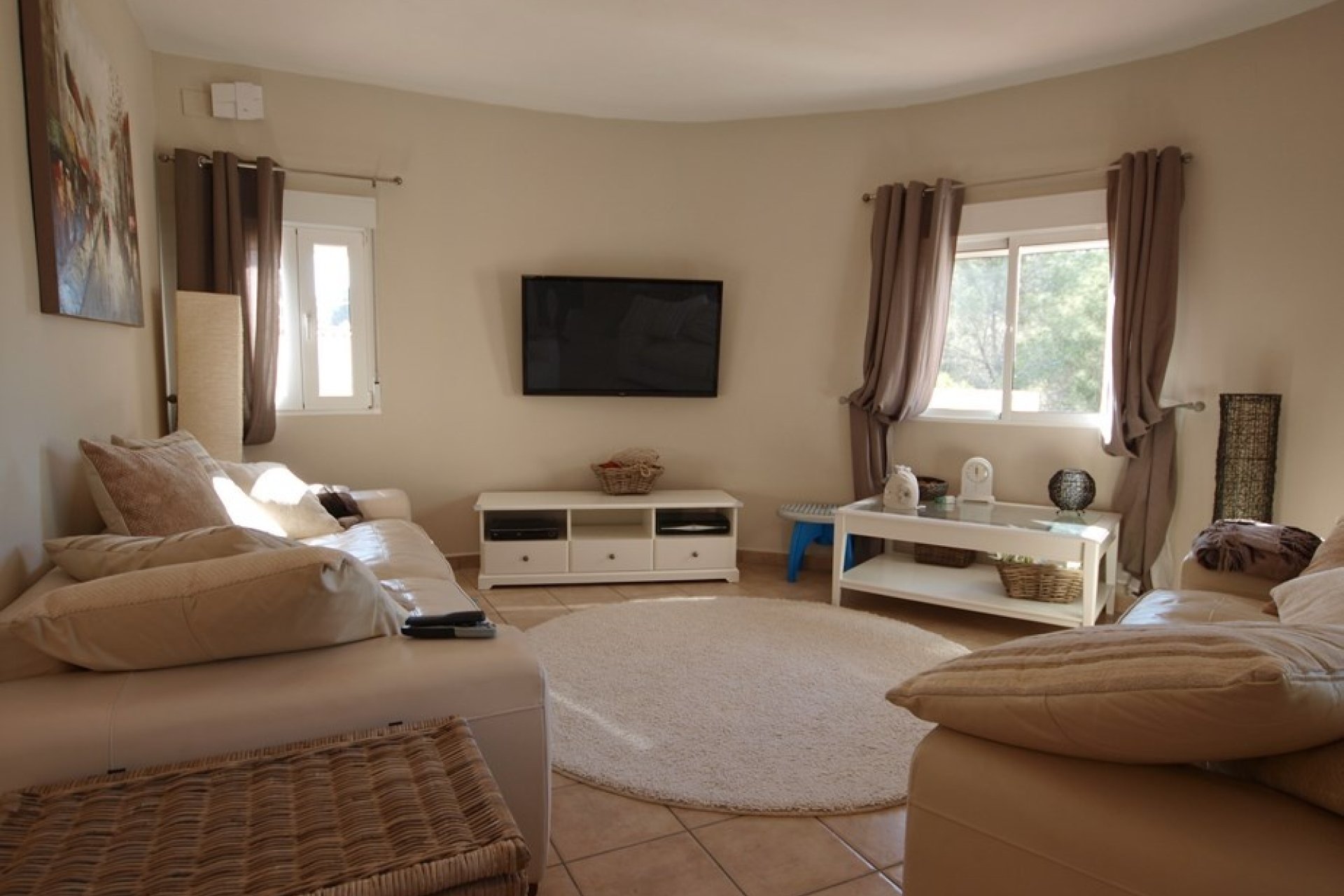 Verkoop - Villa - Moraira