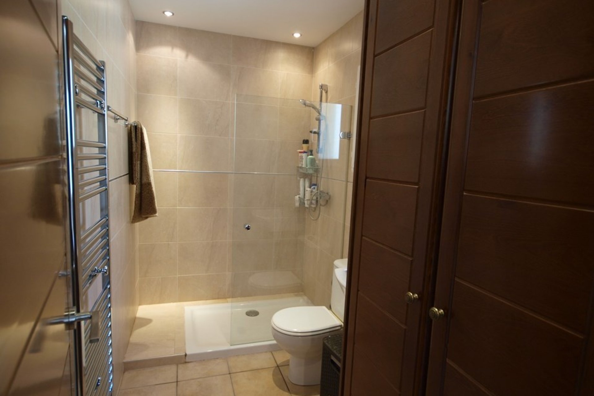 Verkoop - Villa - Moraira