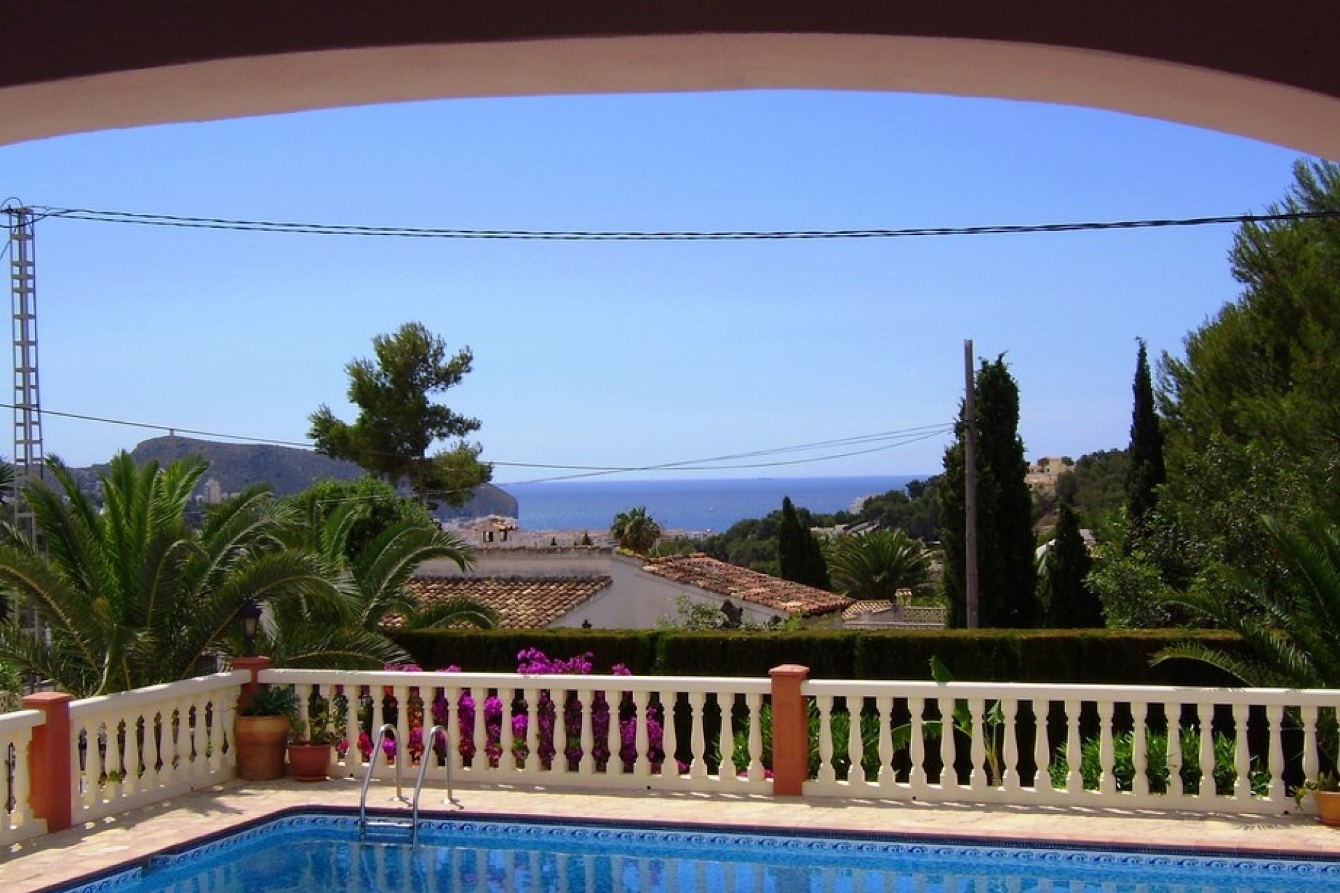 Verkoop - Villa - Moraira