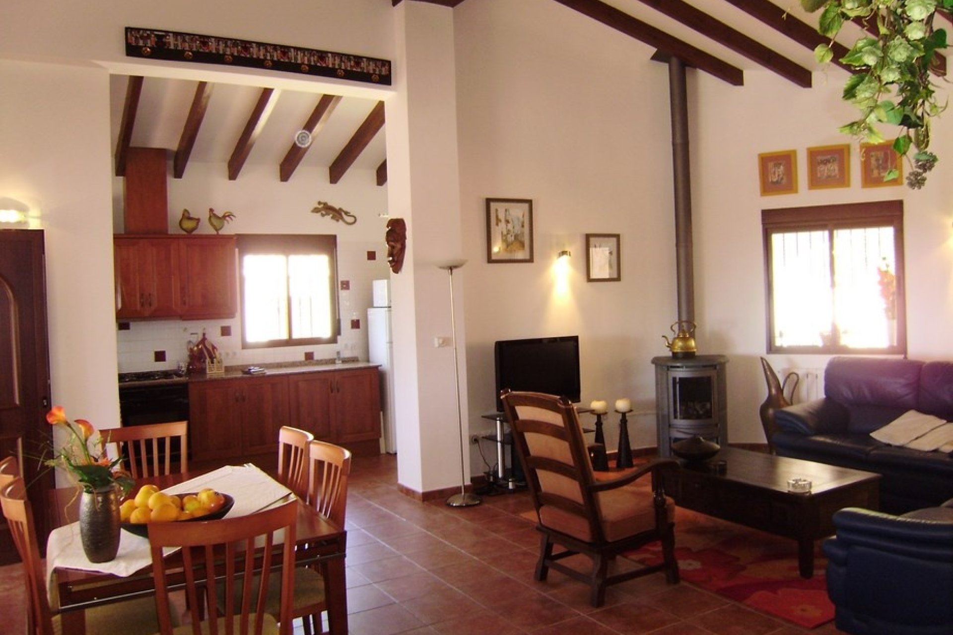 Verkoop - Villa - Moraira