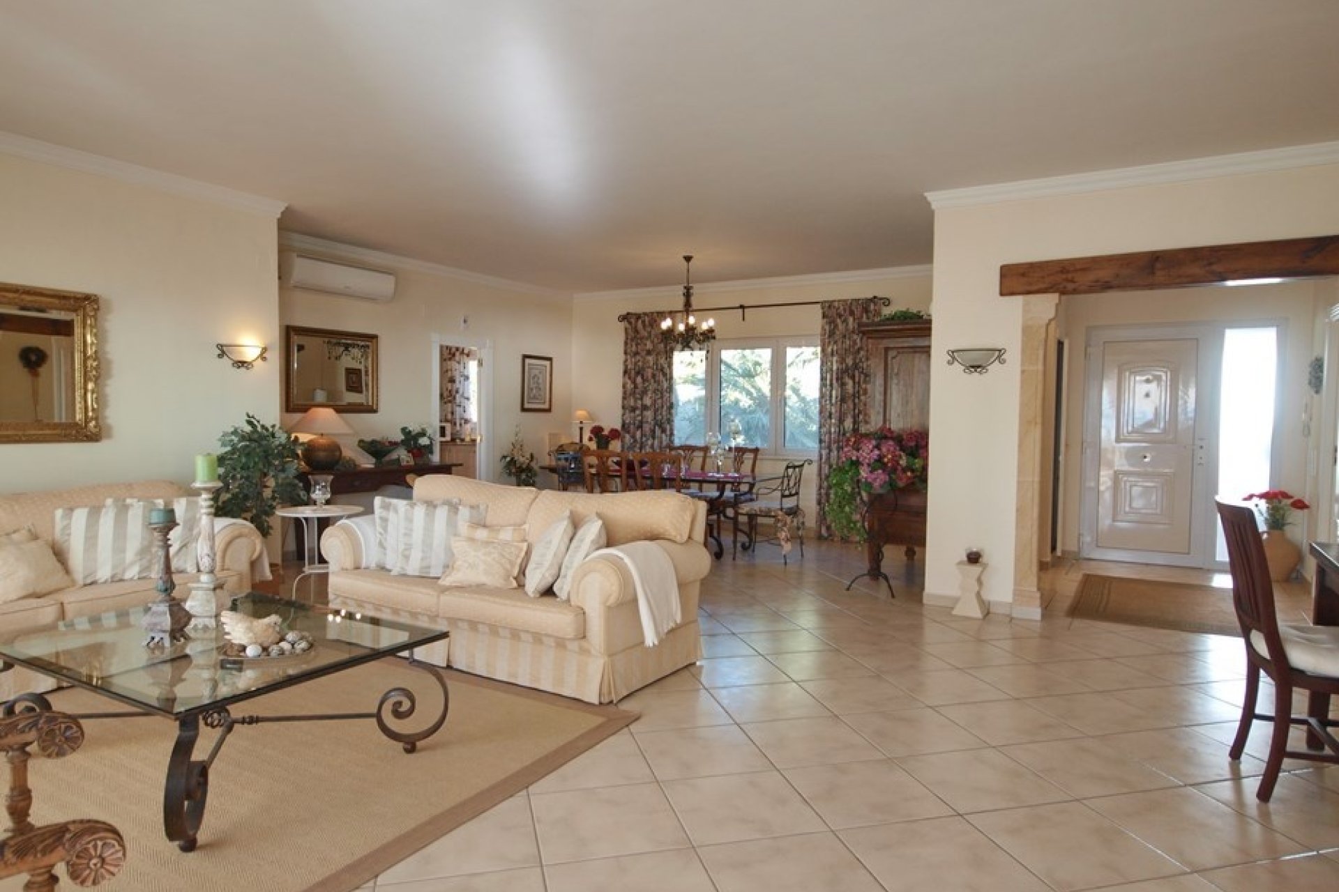 Verkoop - Villa - Moraira