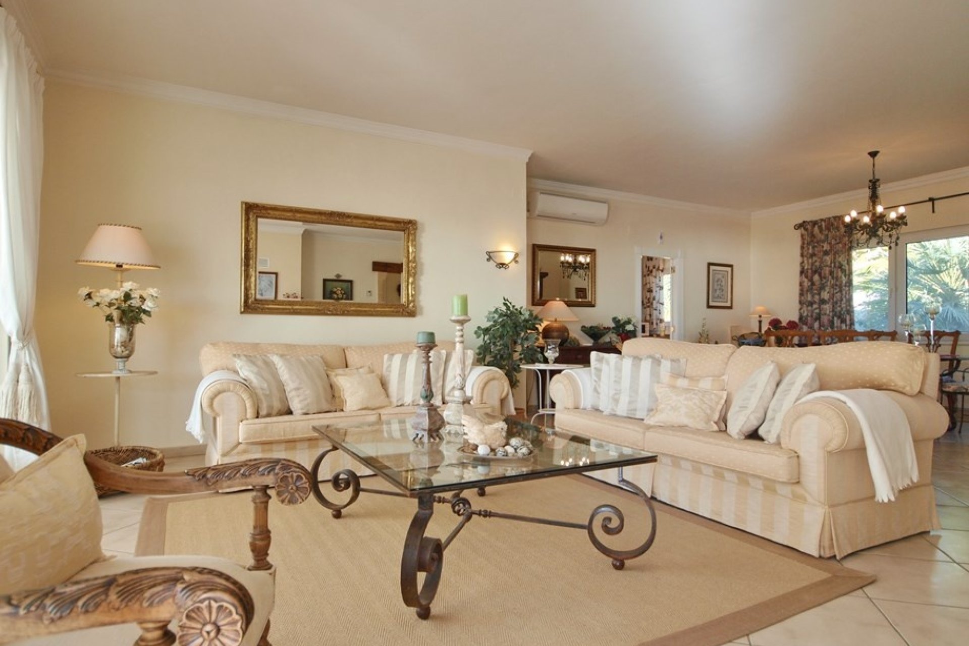 Verkoop - Villa - Moraira